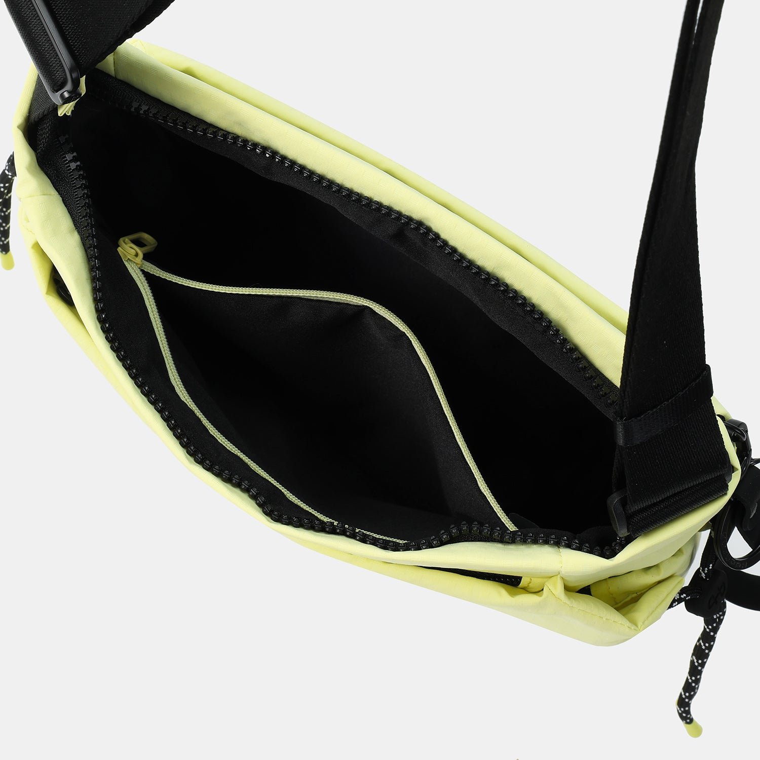 HEDGREN STRING MAKOTO CROSSOVER BAG