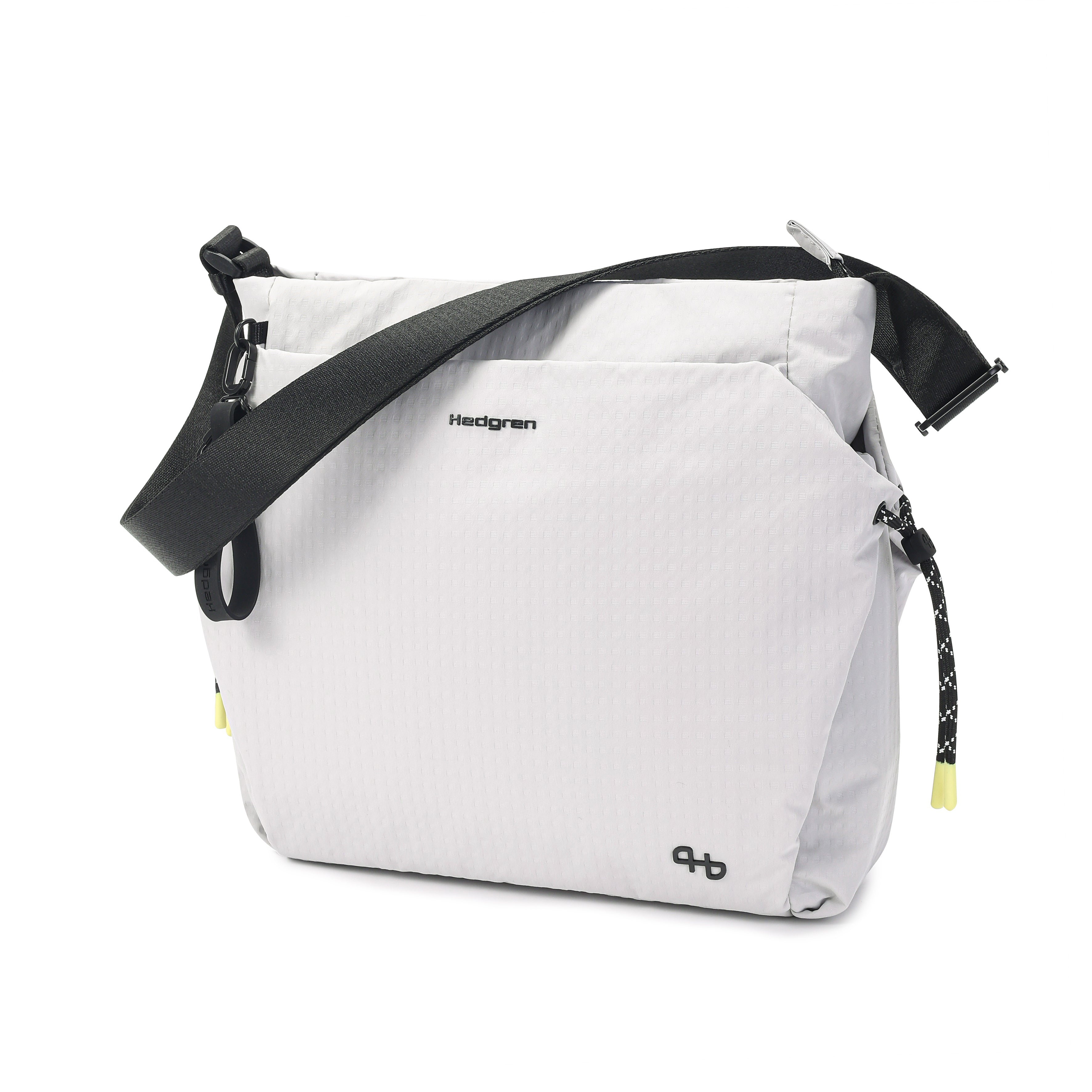 HEDGREN STRING MAKOTO CROSSOVER BAG