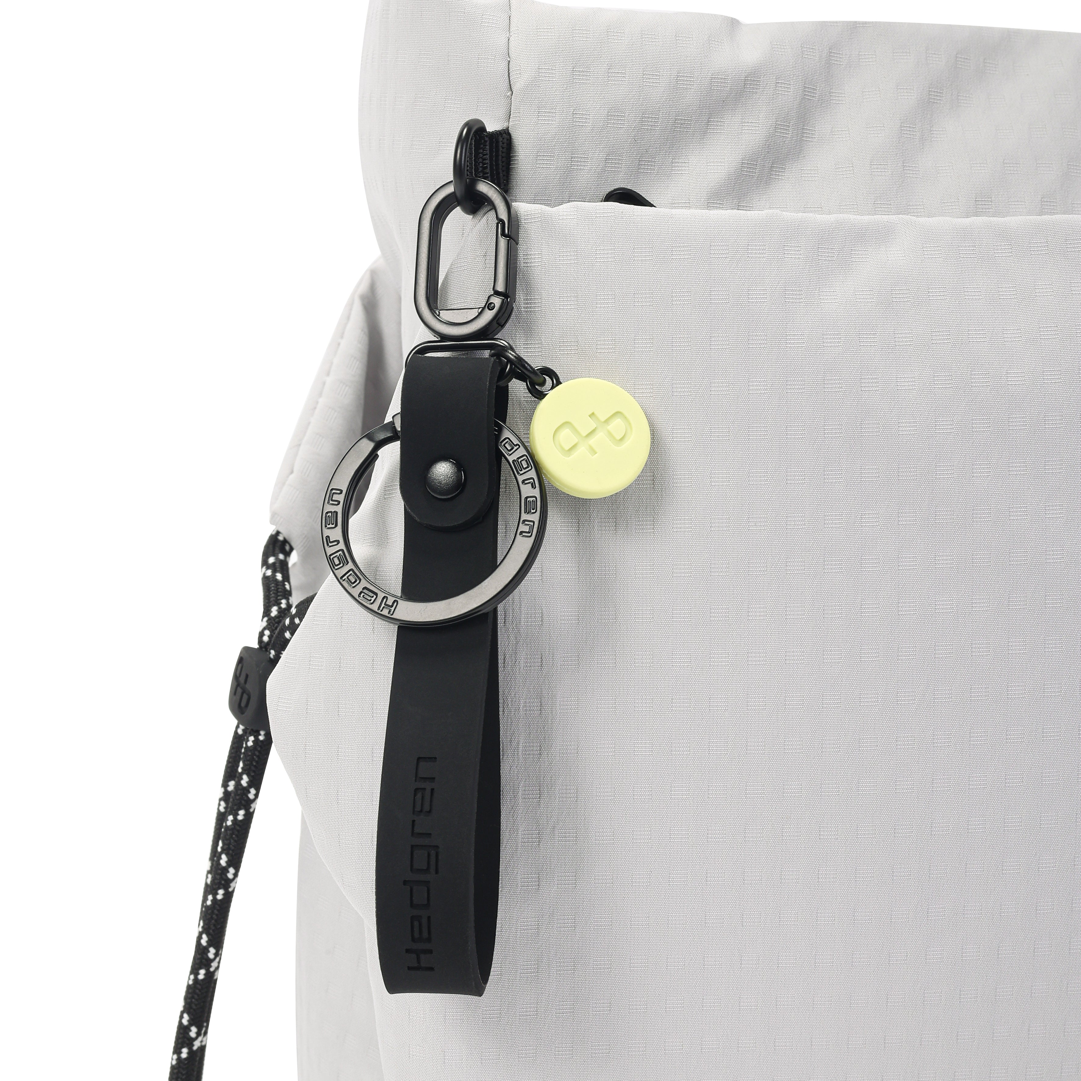 HEDGREN STRING MAKOTO CROSSOVER BAG