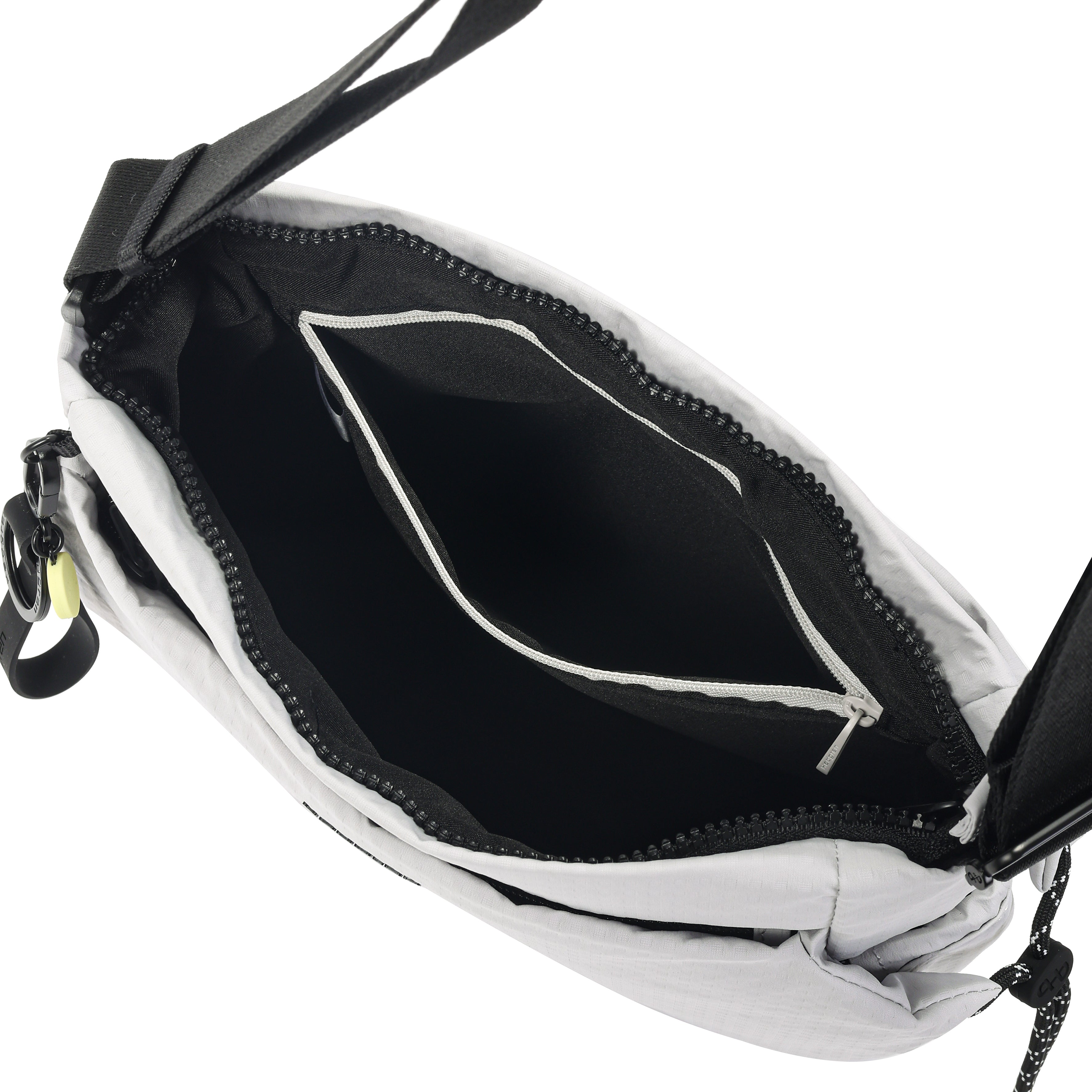 HEDGREN STRING MAKOTO CROSSOVER BAG