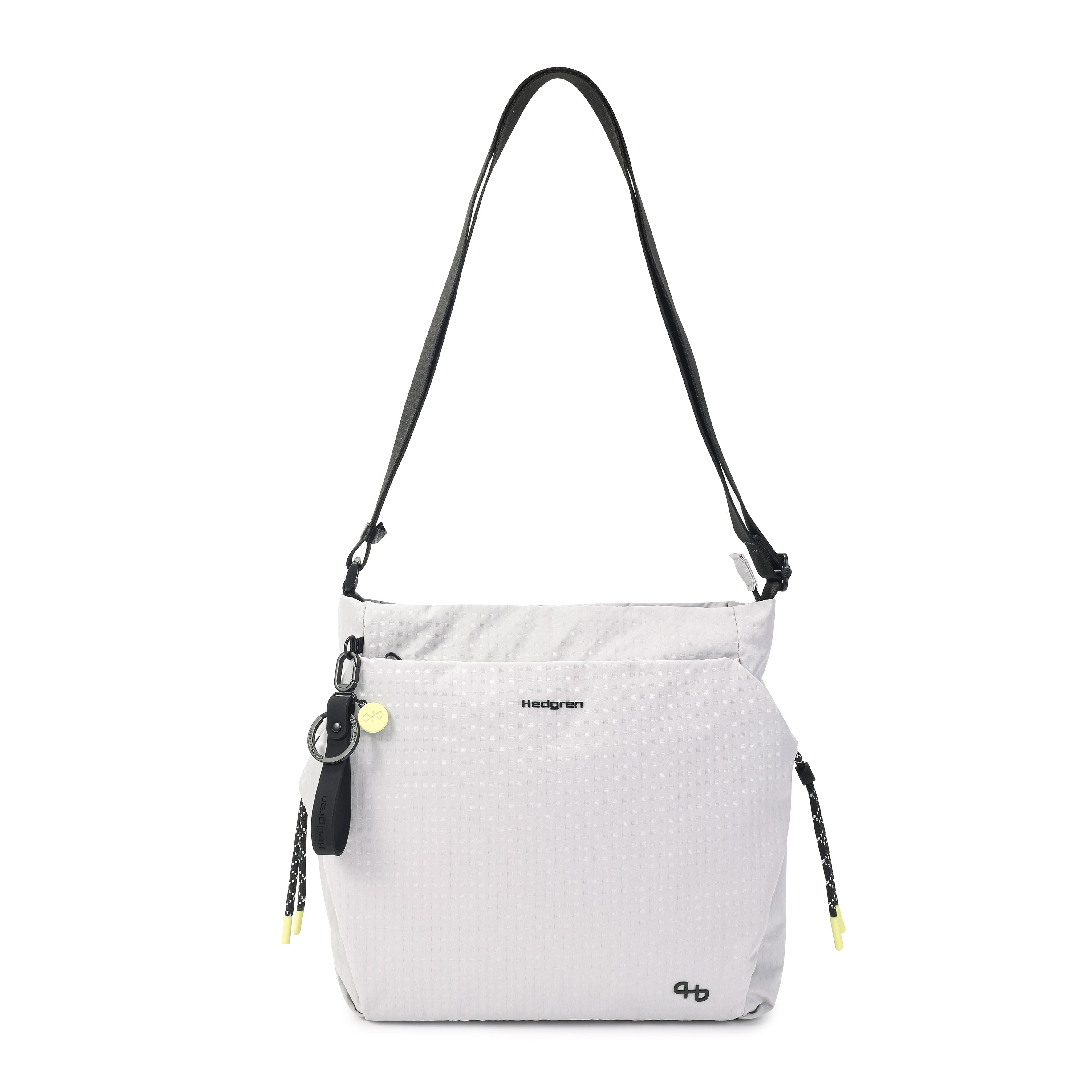 HEDGREN STRING MAKOTO CROSSOVER BAG
