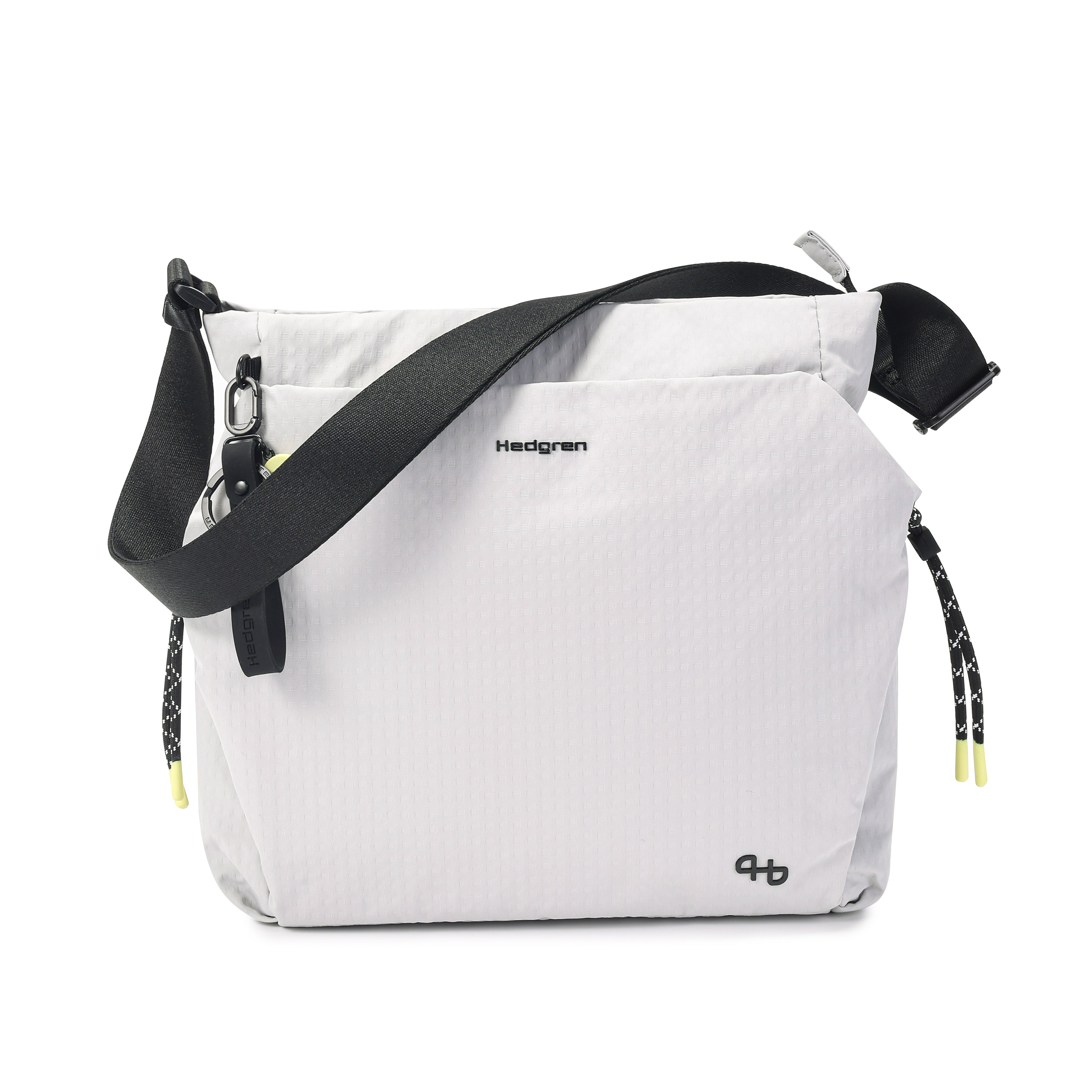 HEDGREN STRING MAKOTO CROSSOVER BAG