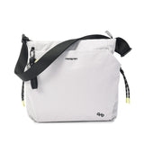 HEDGREN STRING MAKOTO CROSSOVER BAG