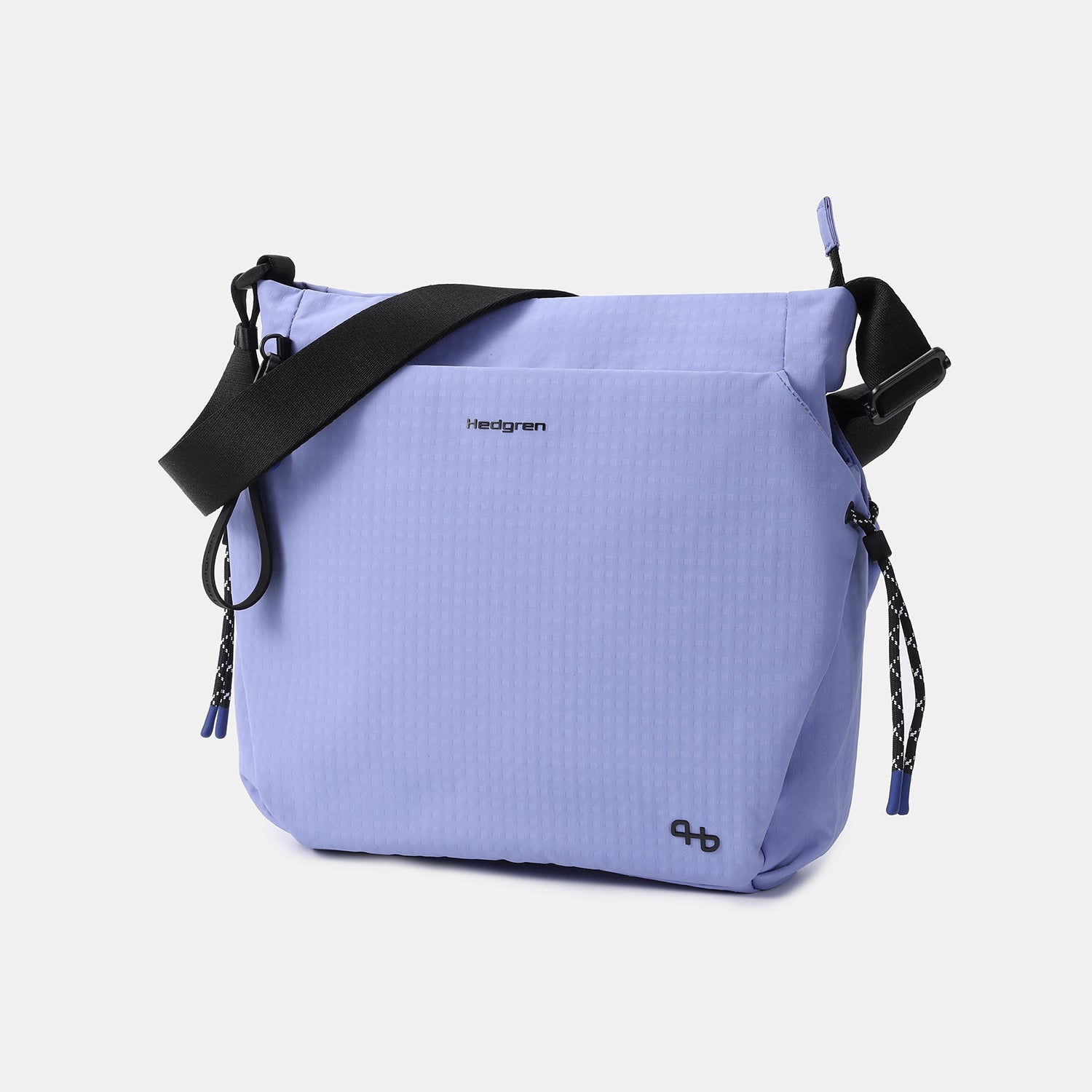 HEDGREN STRING MAKOTO CROSSOVER BAG