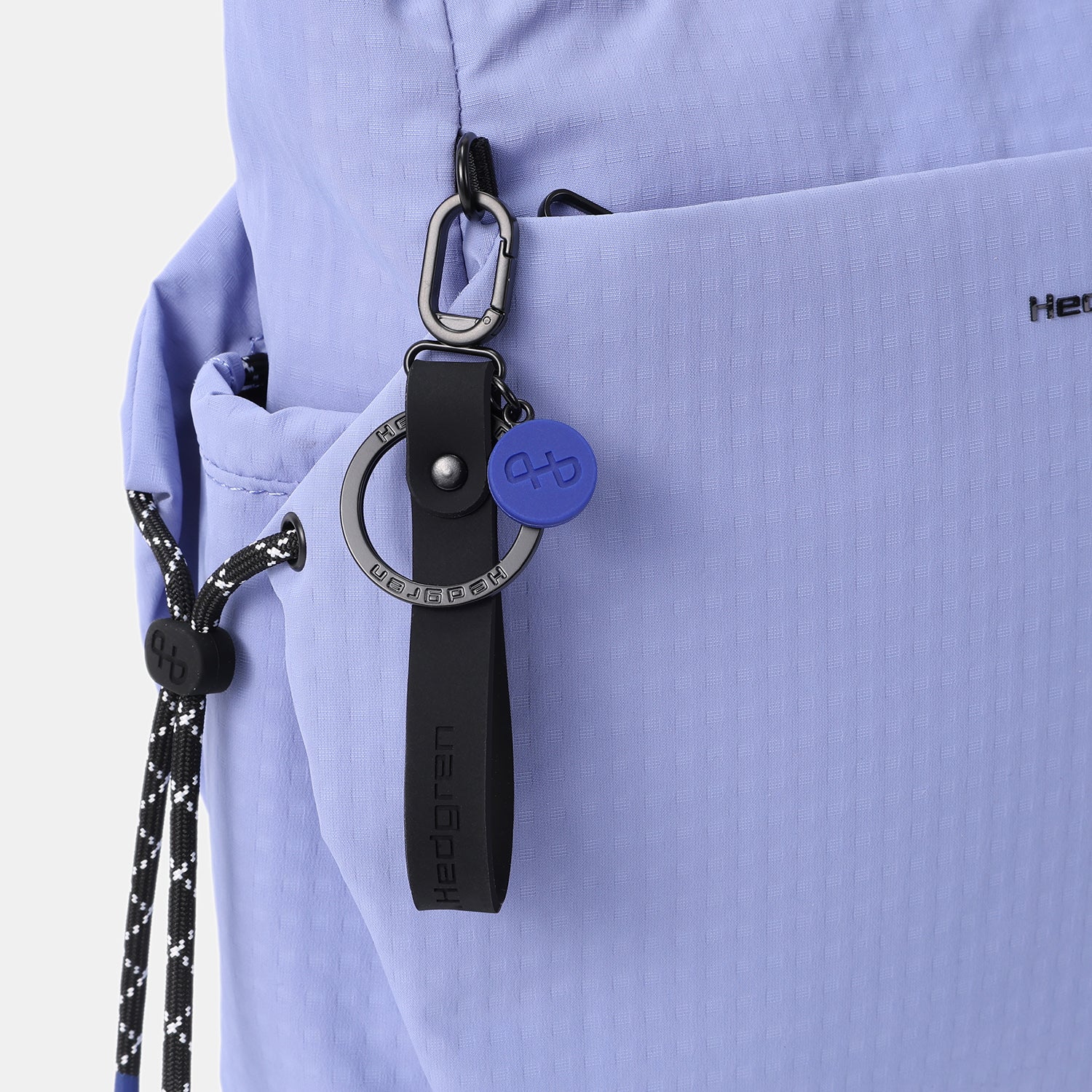 HEDGREN STRING MAKOTO CROSSOVER BAG