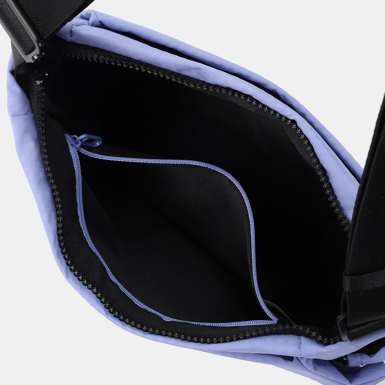 HEDGREN STRING MAKOTO CROSSOVER BAG