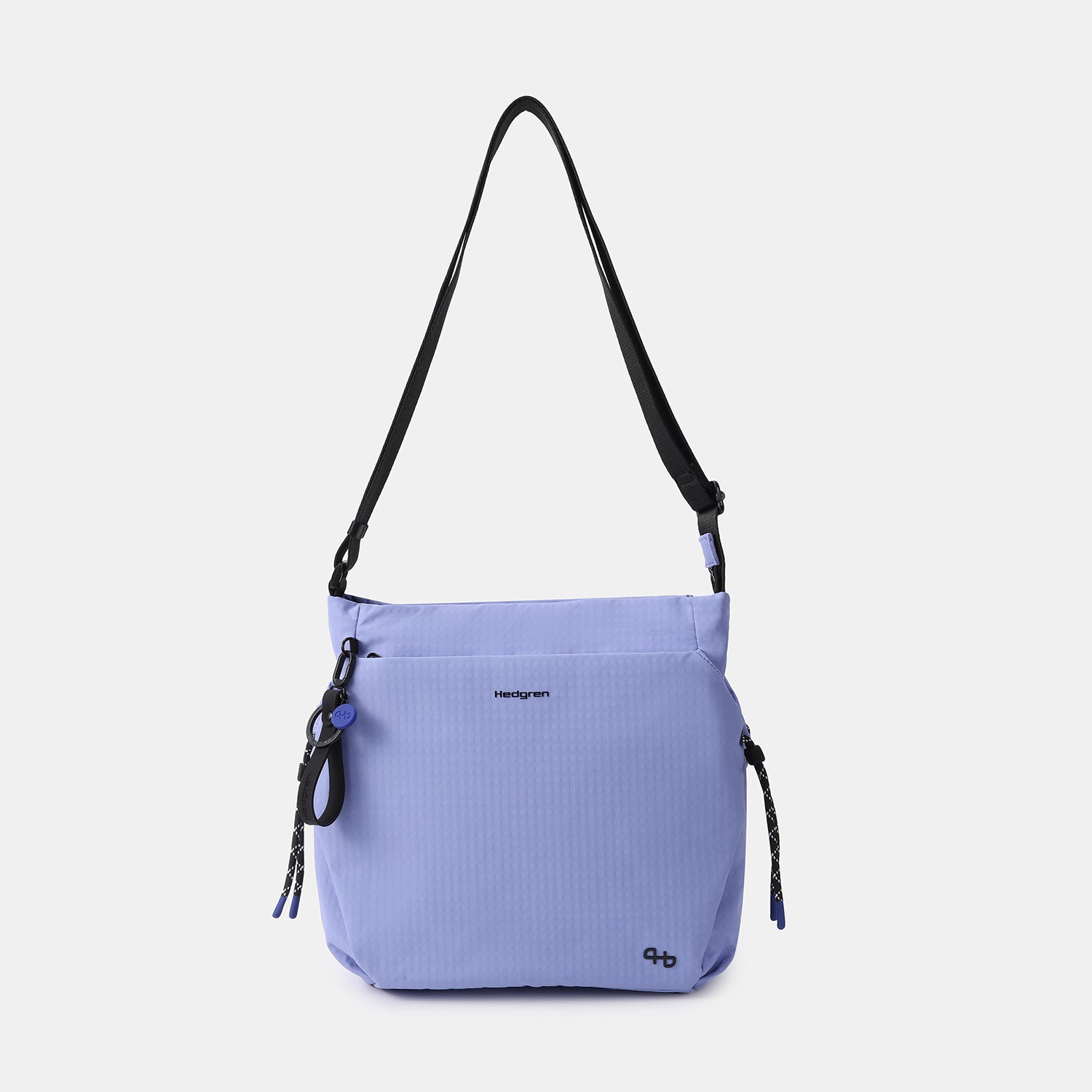 HEDGREN STRING MAKOTO CROSSOVER BAG