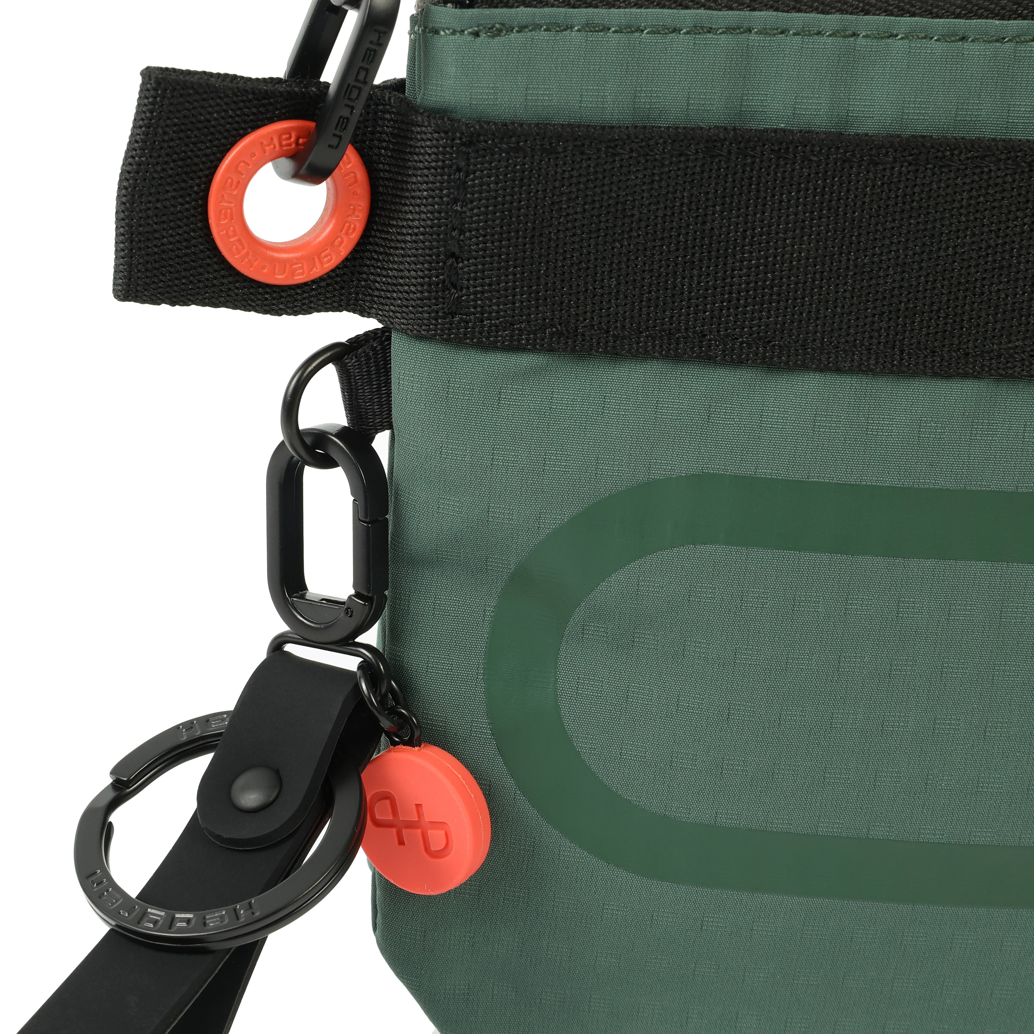 HEDGREN UNI ICHI S SMALL CROSSOVER