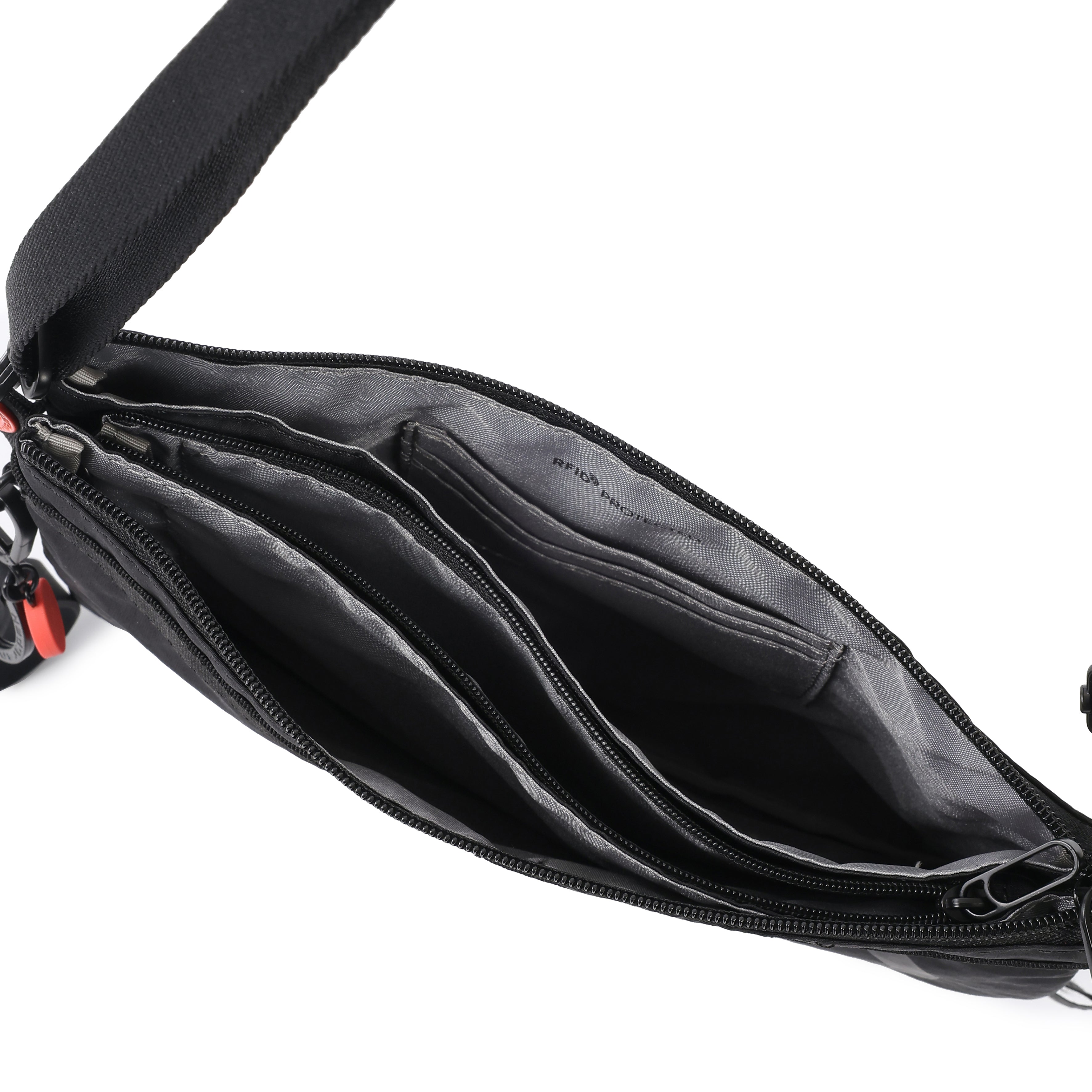 HEDGREN UNI ICHI M MEDIUM CROSSOVER