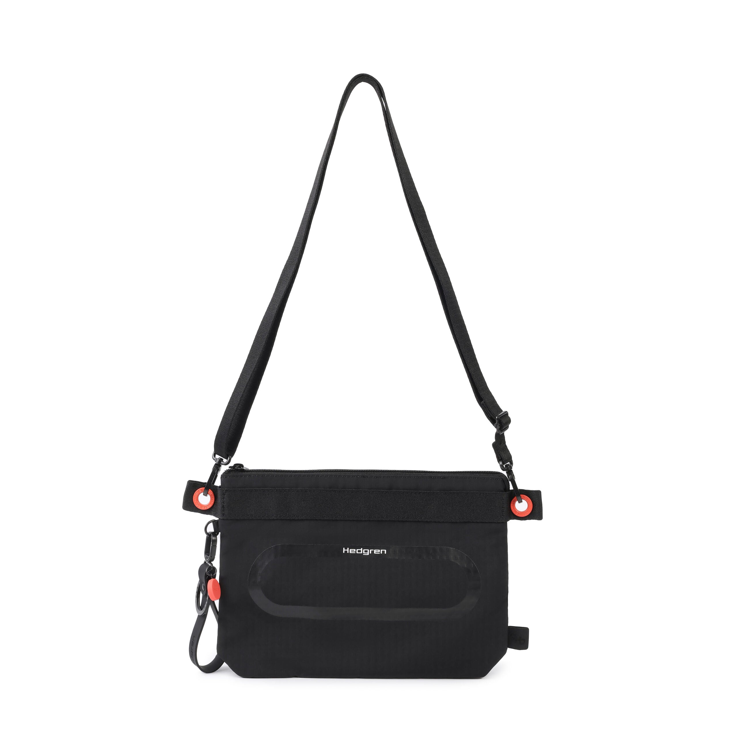 HEDGREN UNI ISA CROSSOVER BAG