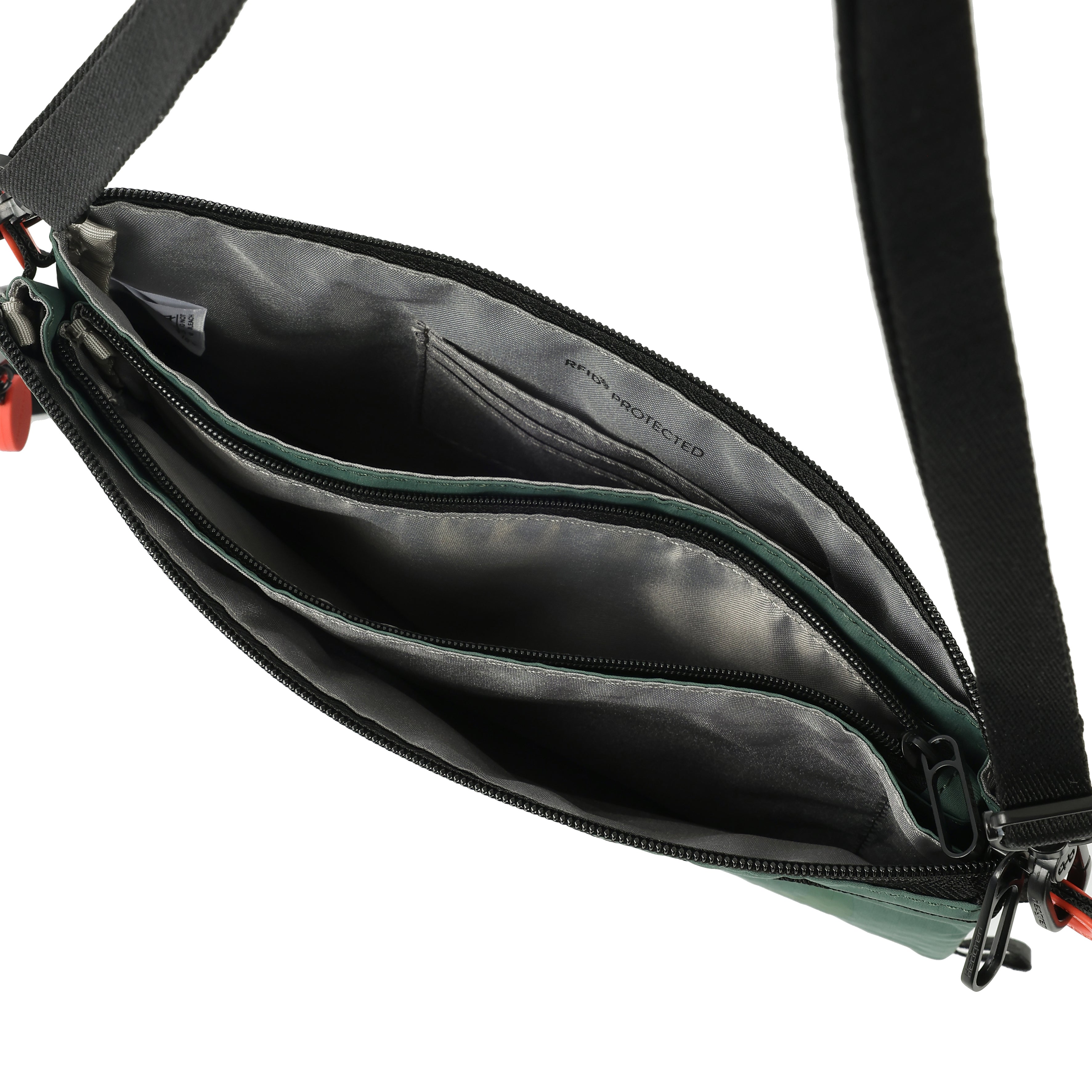 HEDGREN UNI ICHI M MEDIUM CROSSOVER