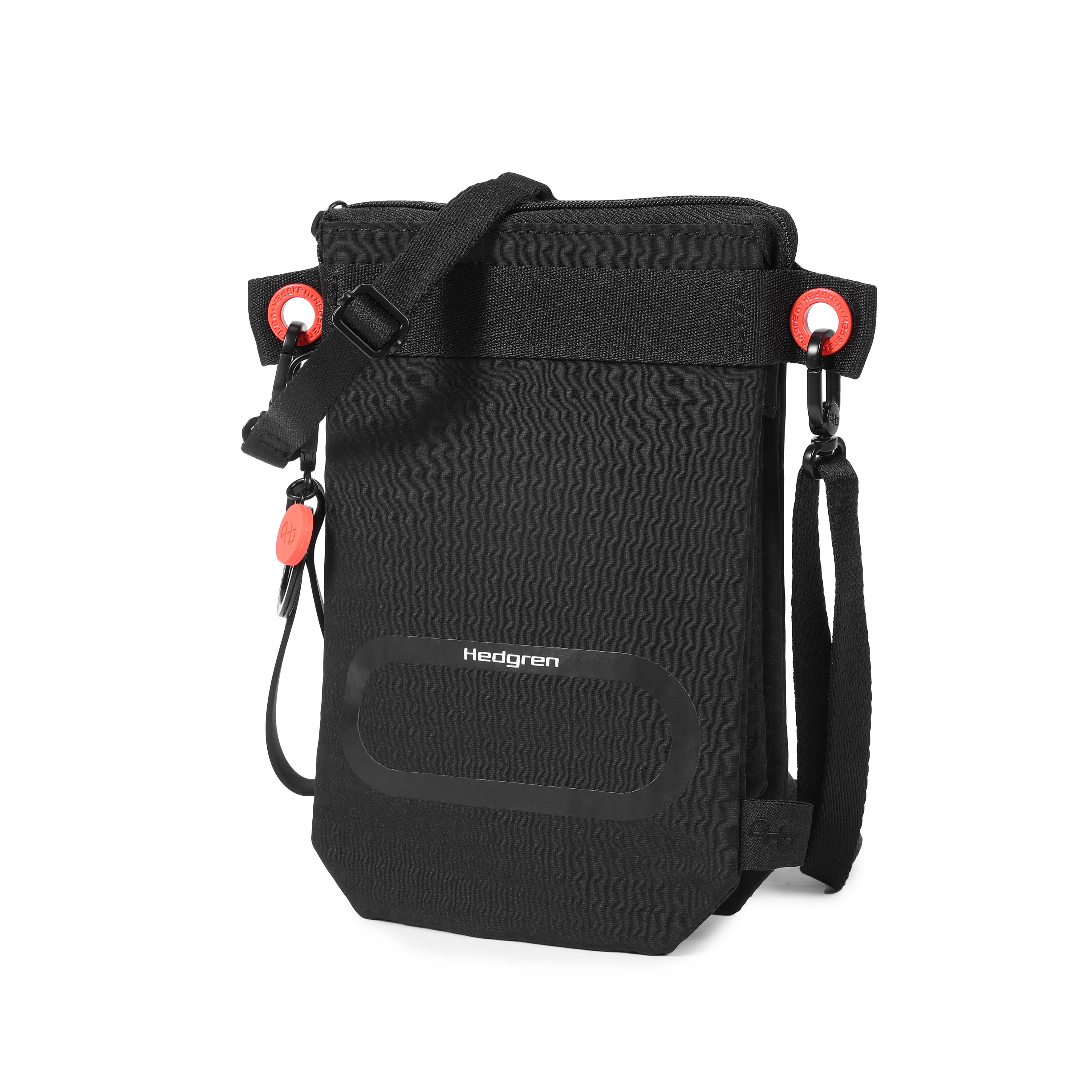 HEDGREN VERTICAL CROSSOVER BAG