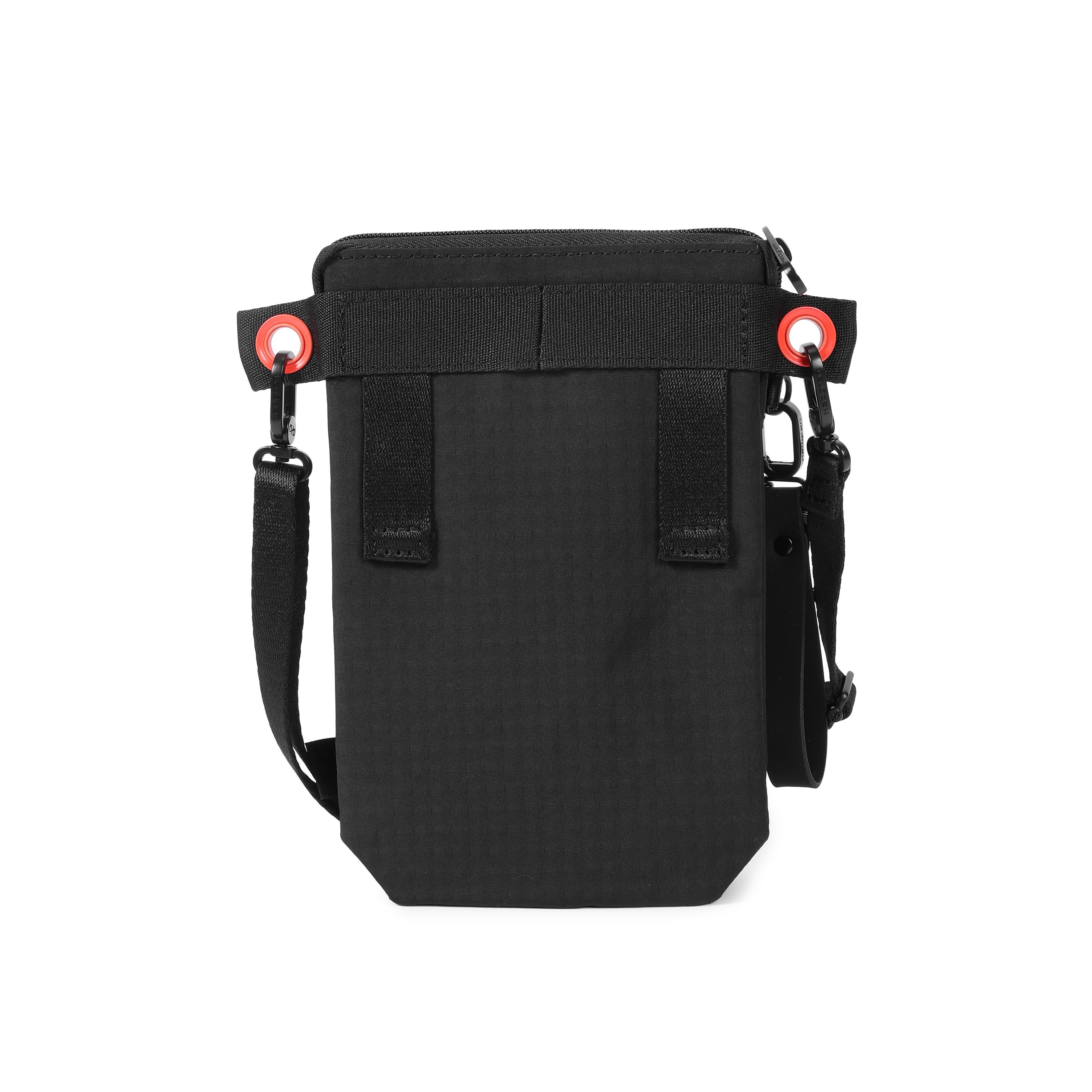 HEDGREN VERTICAL CROSSOVER BAG