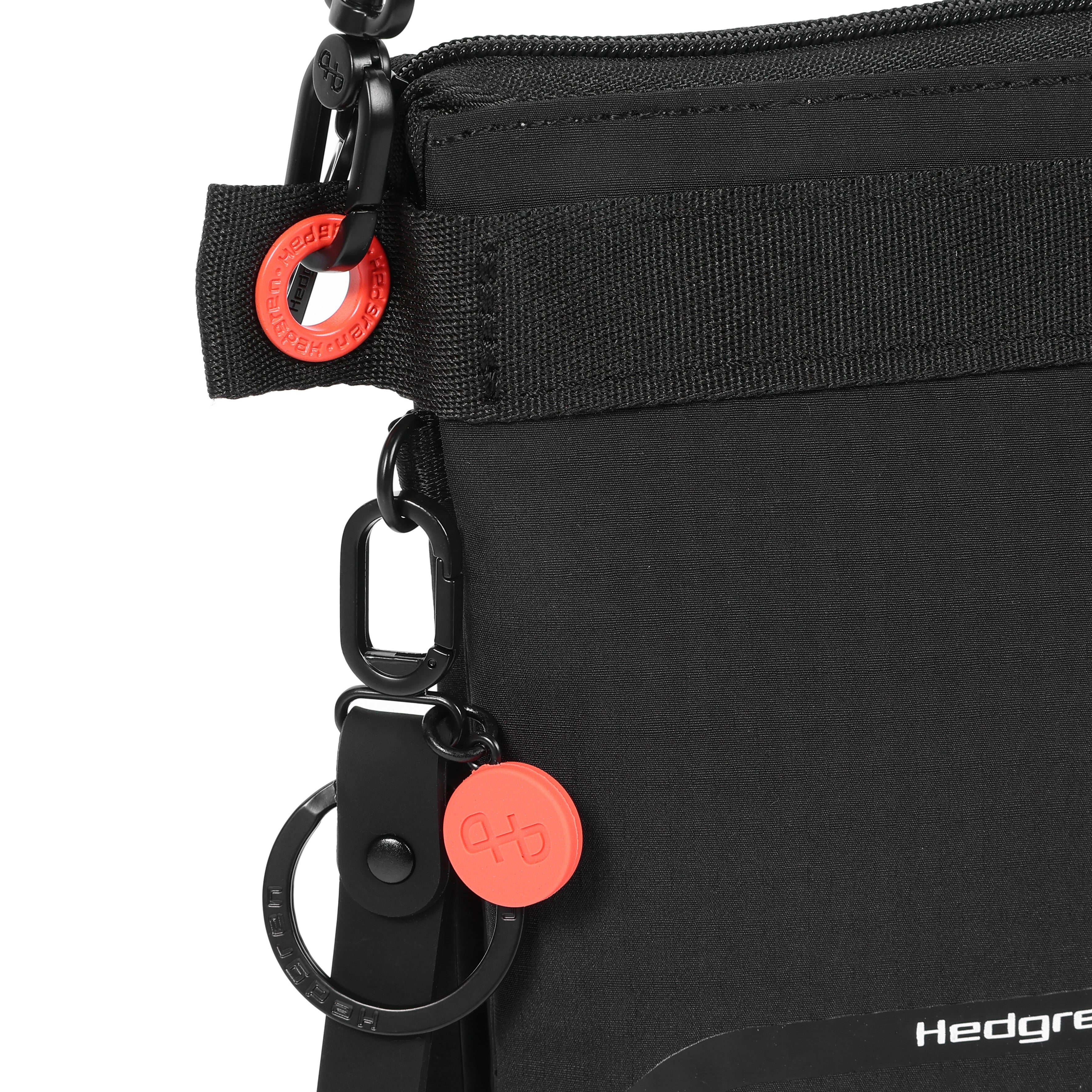 HEDGREN VERTICAL CROSSOVER BAG