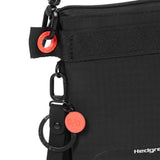 HEDGREN VERTICAL CROSSOVER BAG