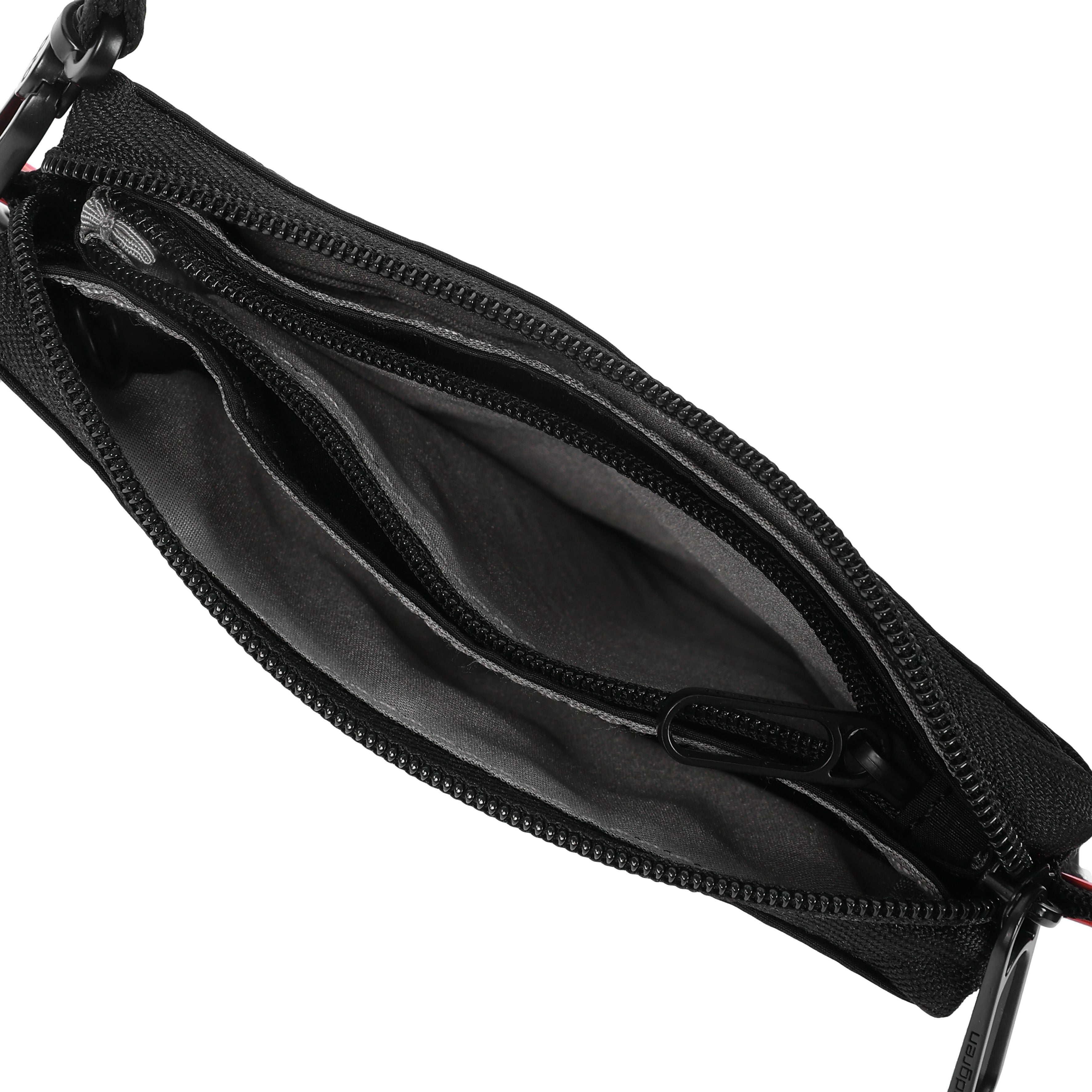 HEDGREN VERTICAL CROSSOVER BAG