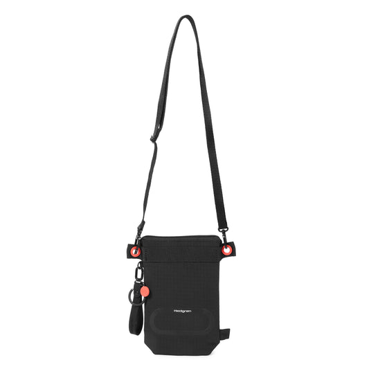 HEDGREN VERTICAL CROSSOVER BAG