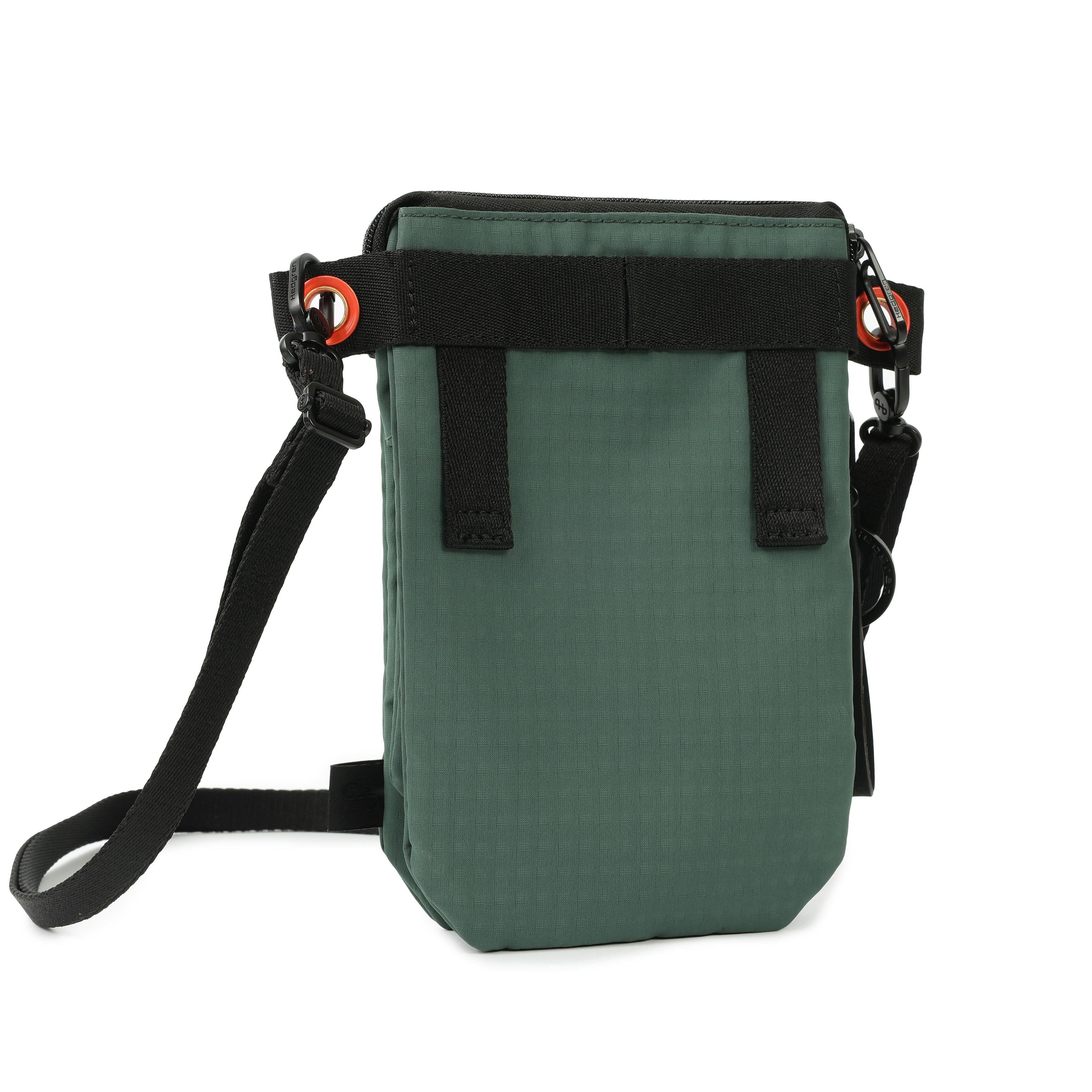 HEDGREN VERTICAL CROSSOVER BAG