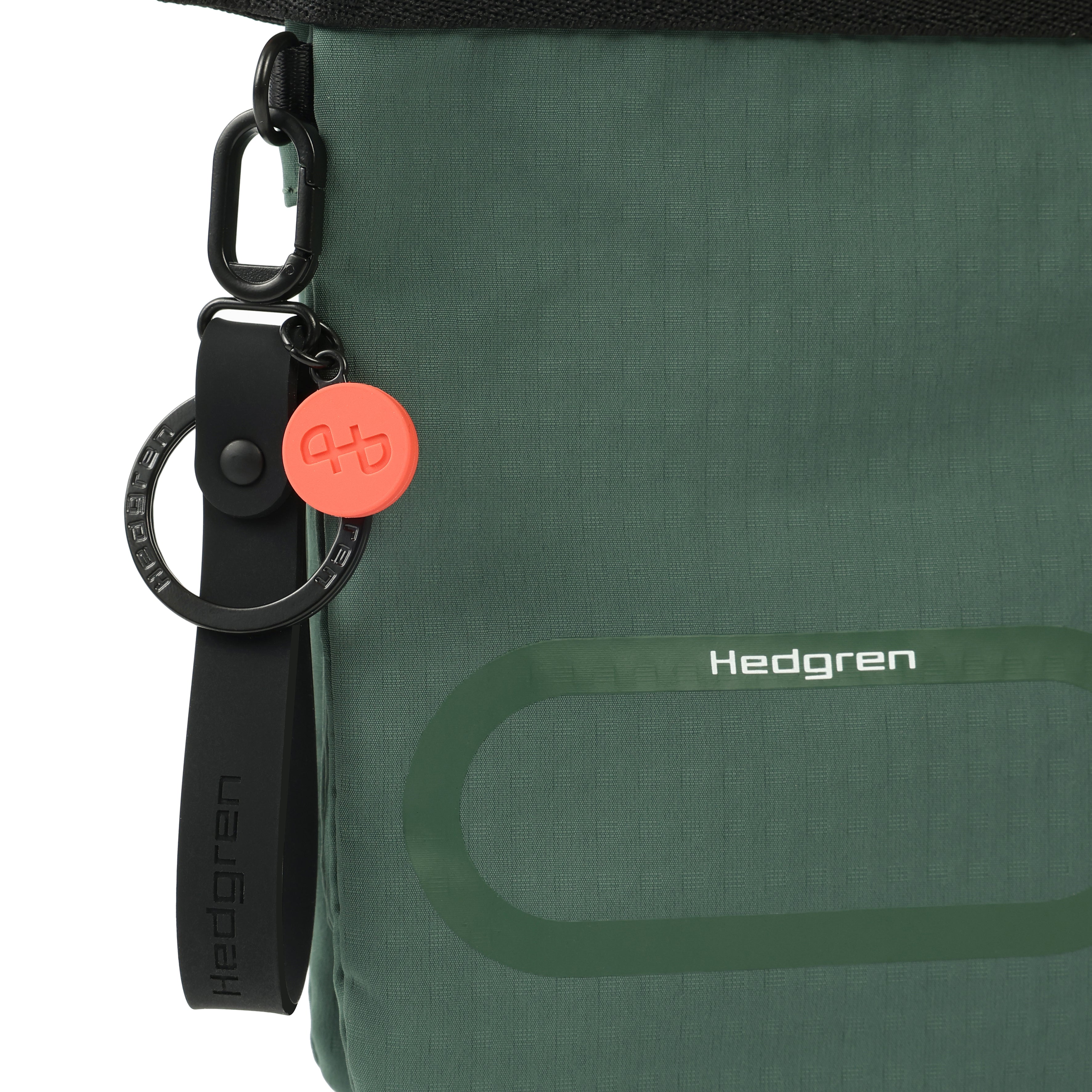 HEDGREN VERTICAL CROSSOVER BAG