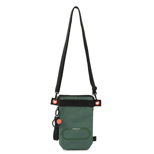 HEDGREN VERTICAL CROSSOVER BAG