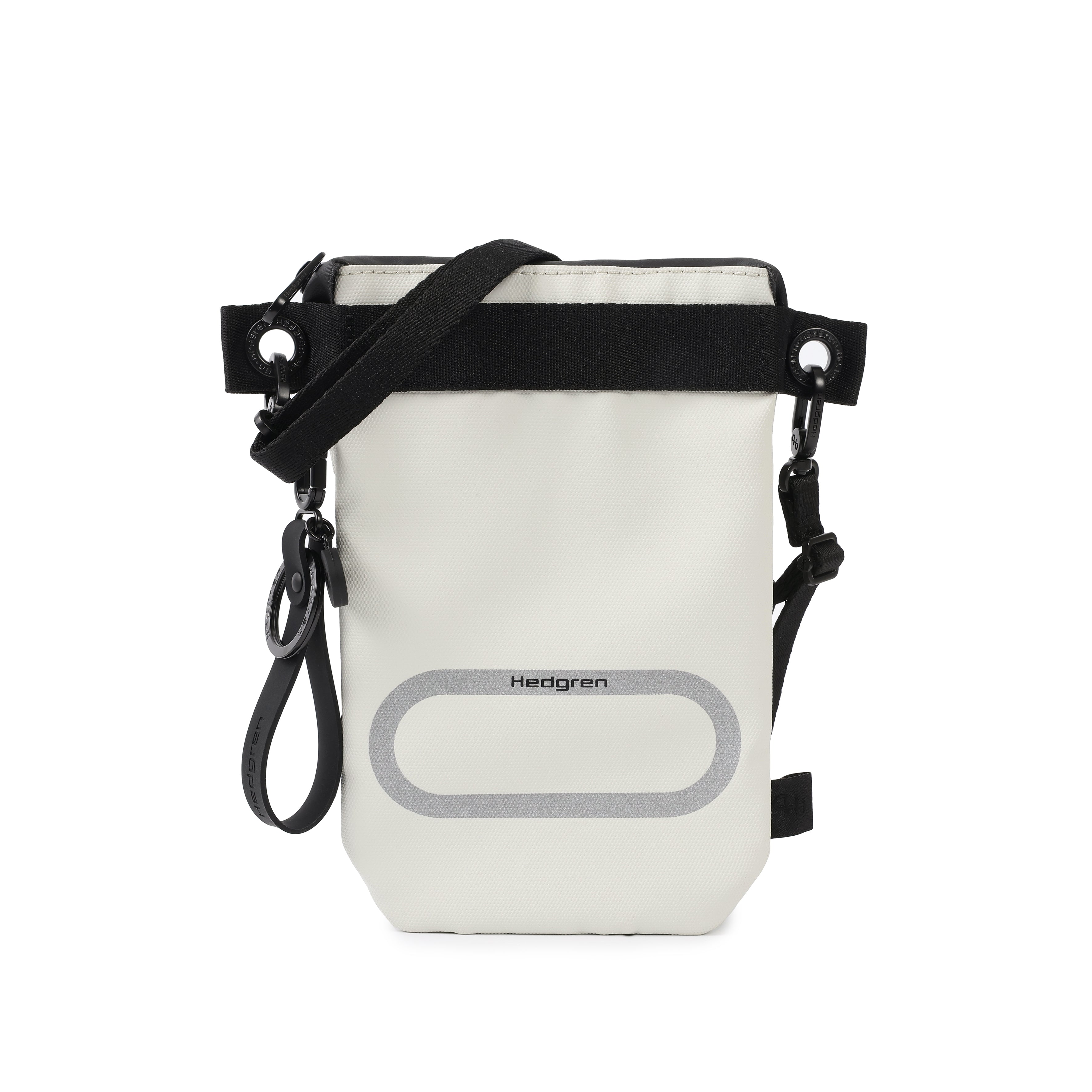 HEDGREN VERTICAL CROSSOVER BAG
