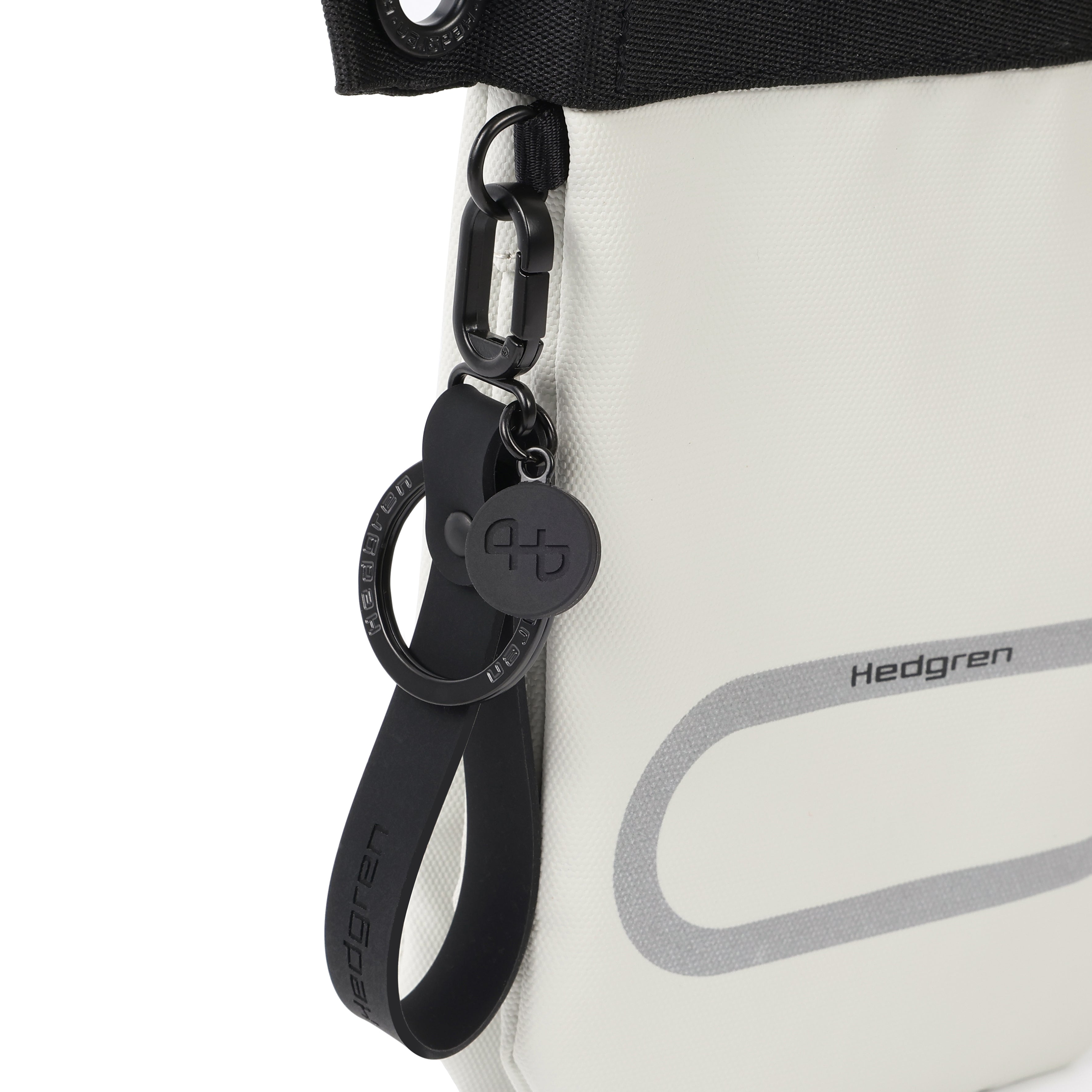 HEDGREN VERTICAL CROSSOVER BAG