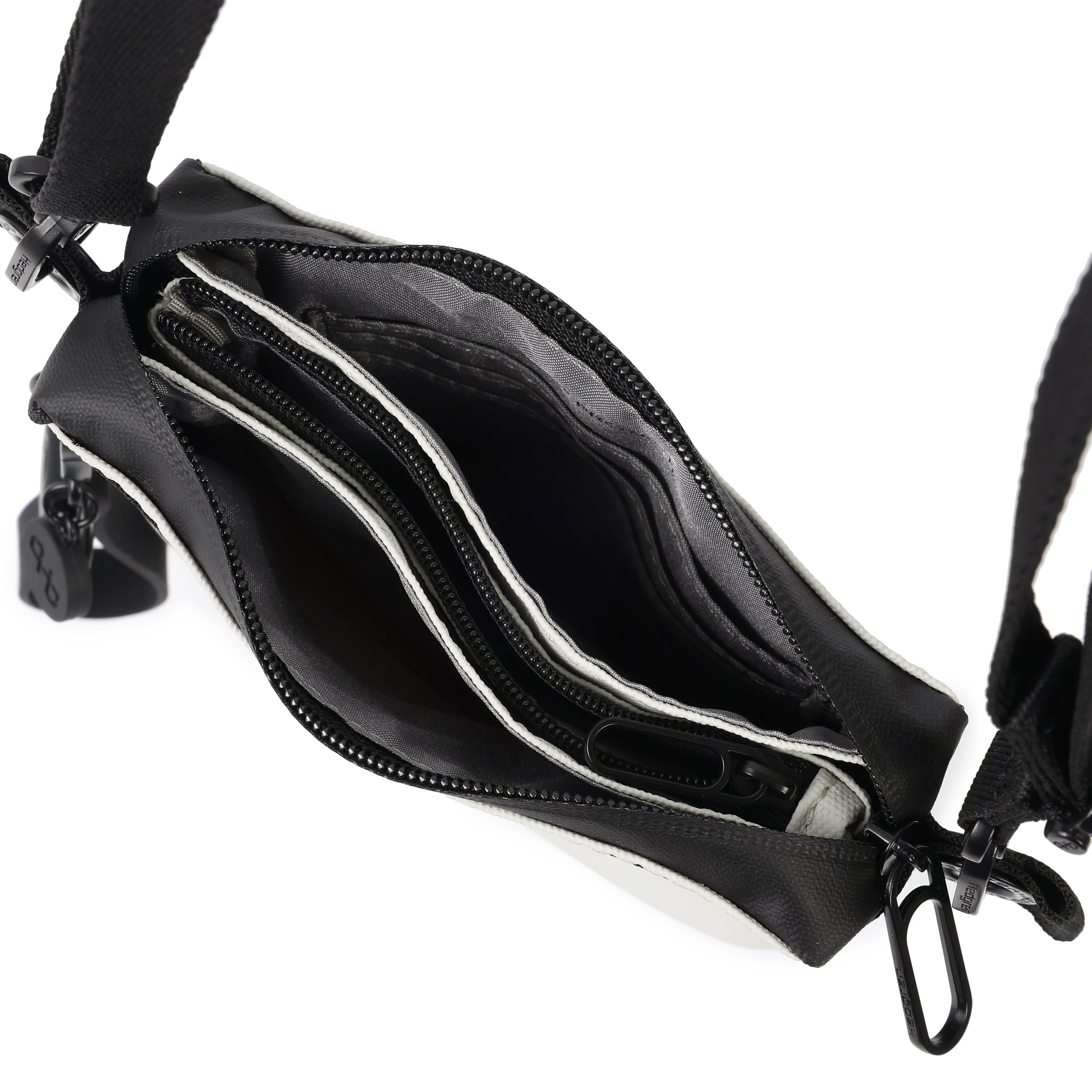 HEDGREN VERTICAL CROSSOVER BAG