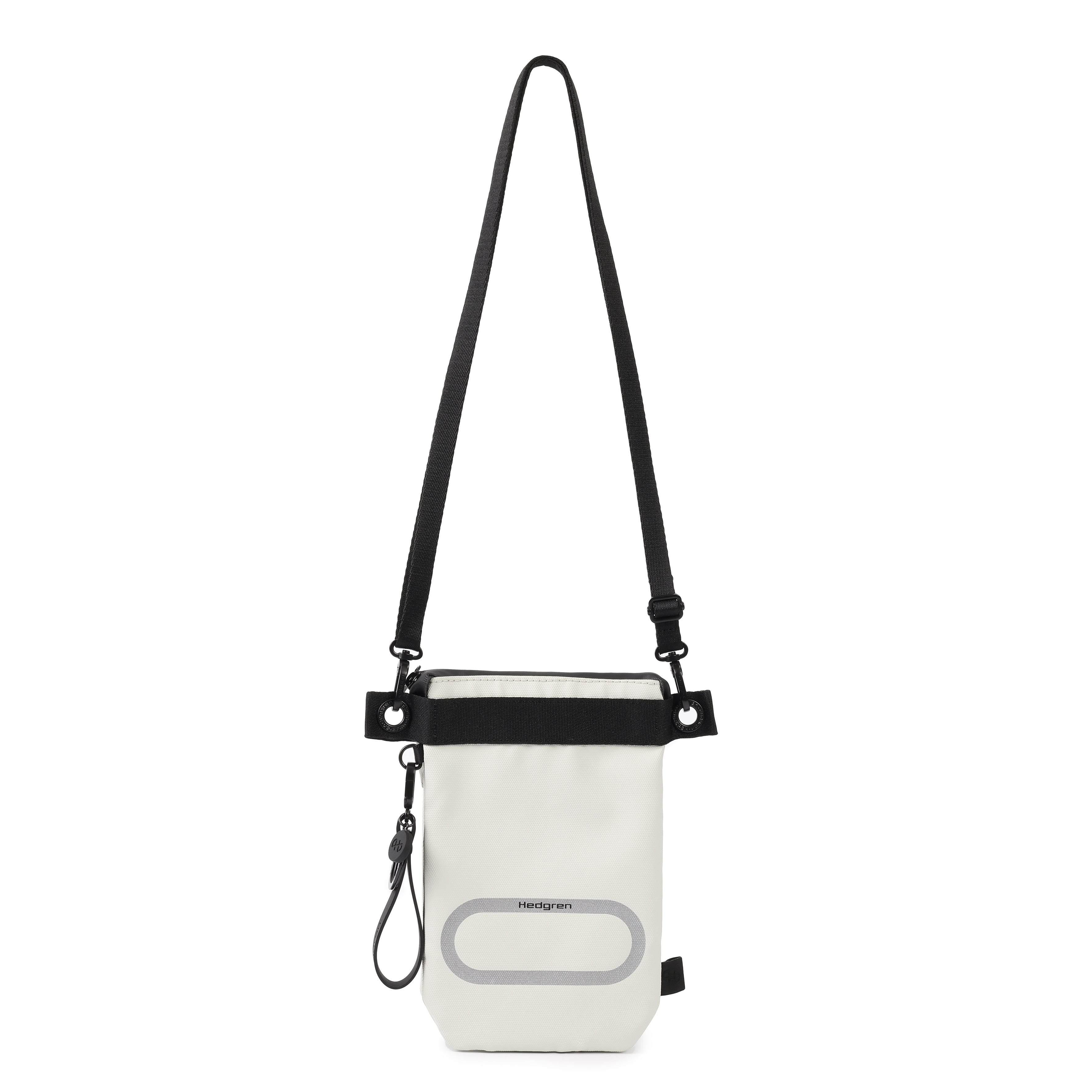 HEDGREN VERTICAL CROSSOVER BAG