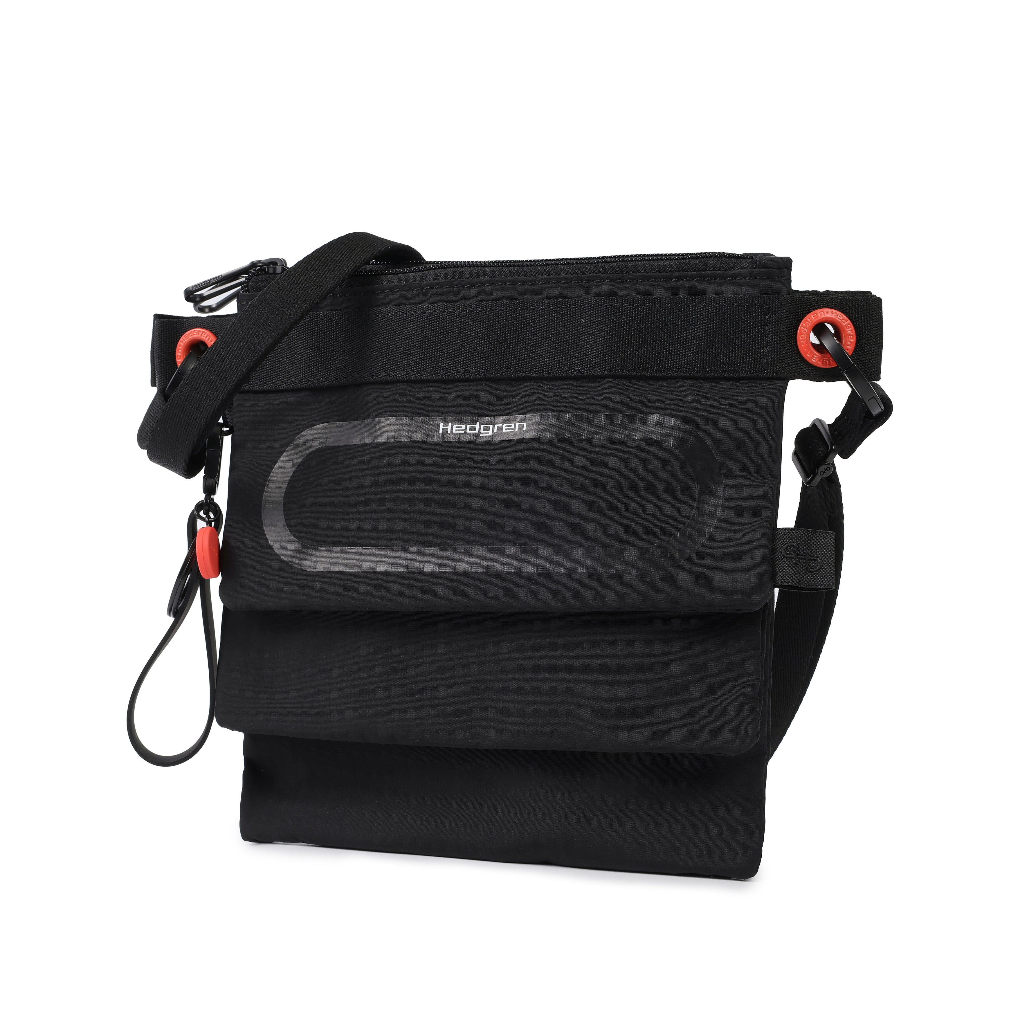 HEDGREN UNI ISA CROSSOVER BAG