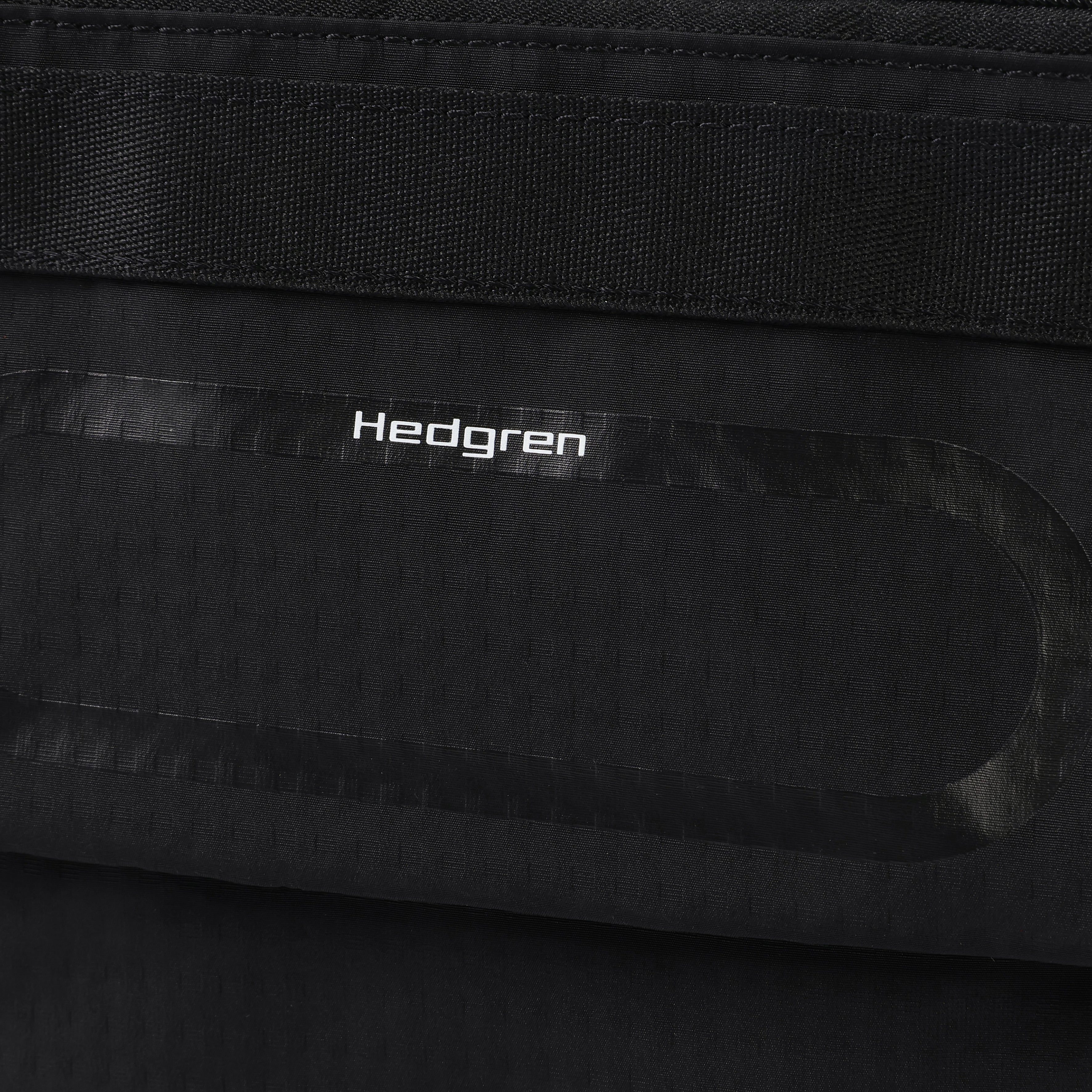 HEDGREN UNI ISA CROSSOVER BAG