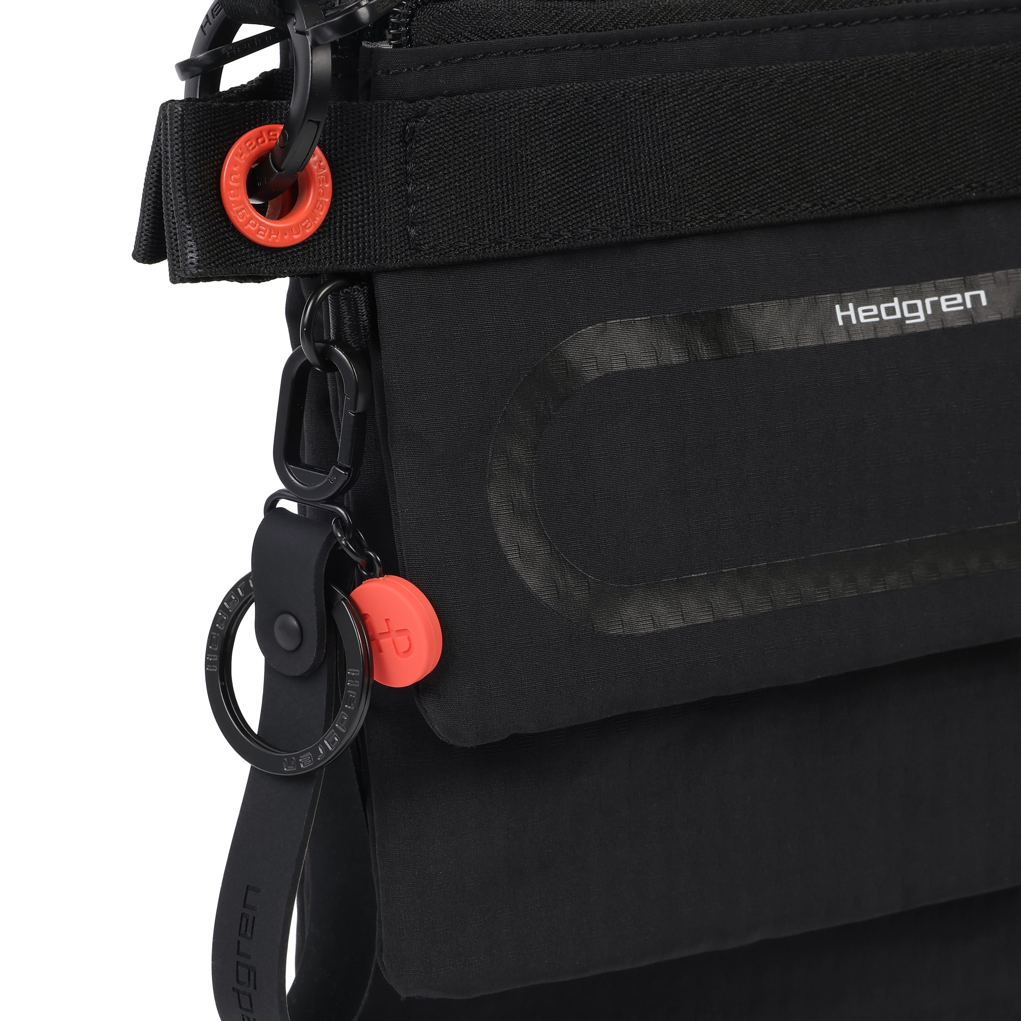HEDGREN UNI ISA CROSSOVER BAG