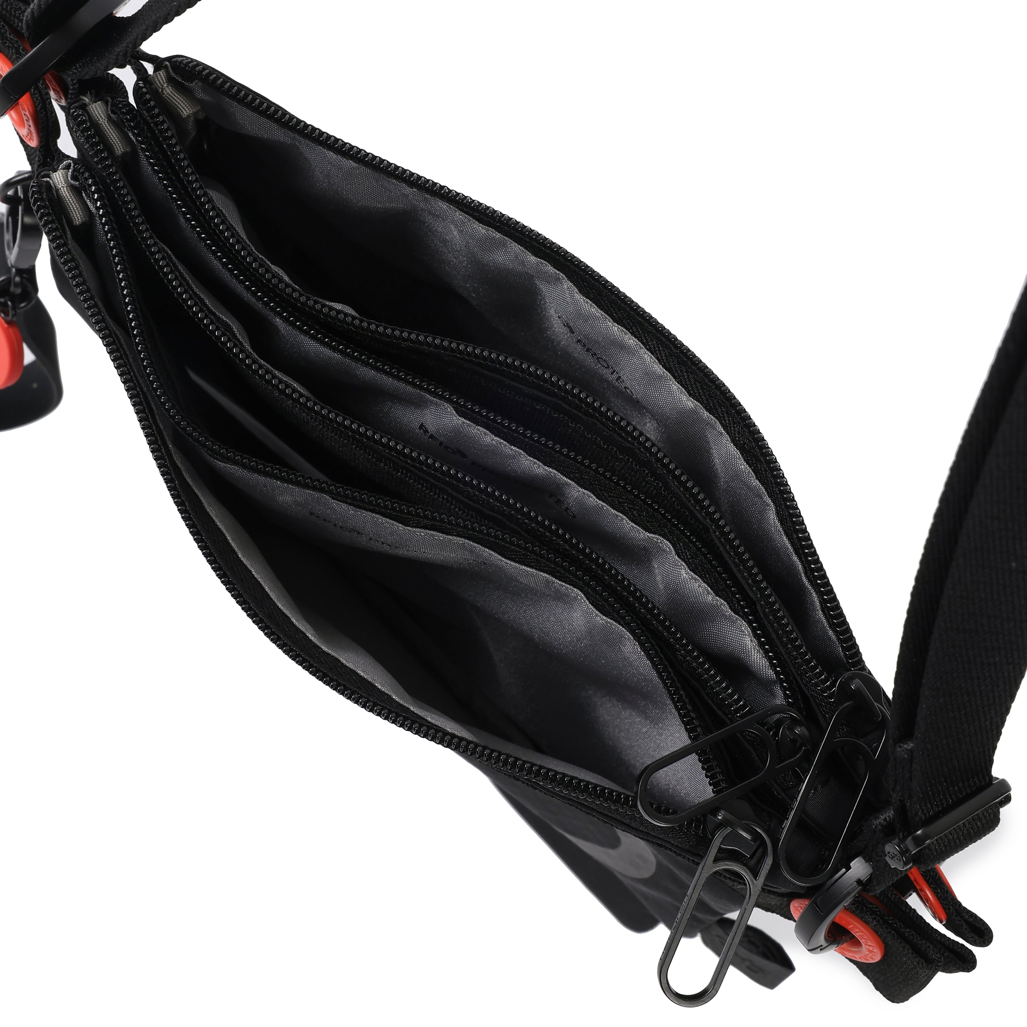 HEDGREN UNI ISA CROSSOVER BAG