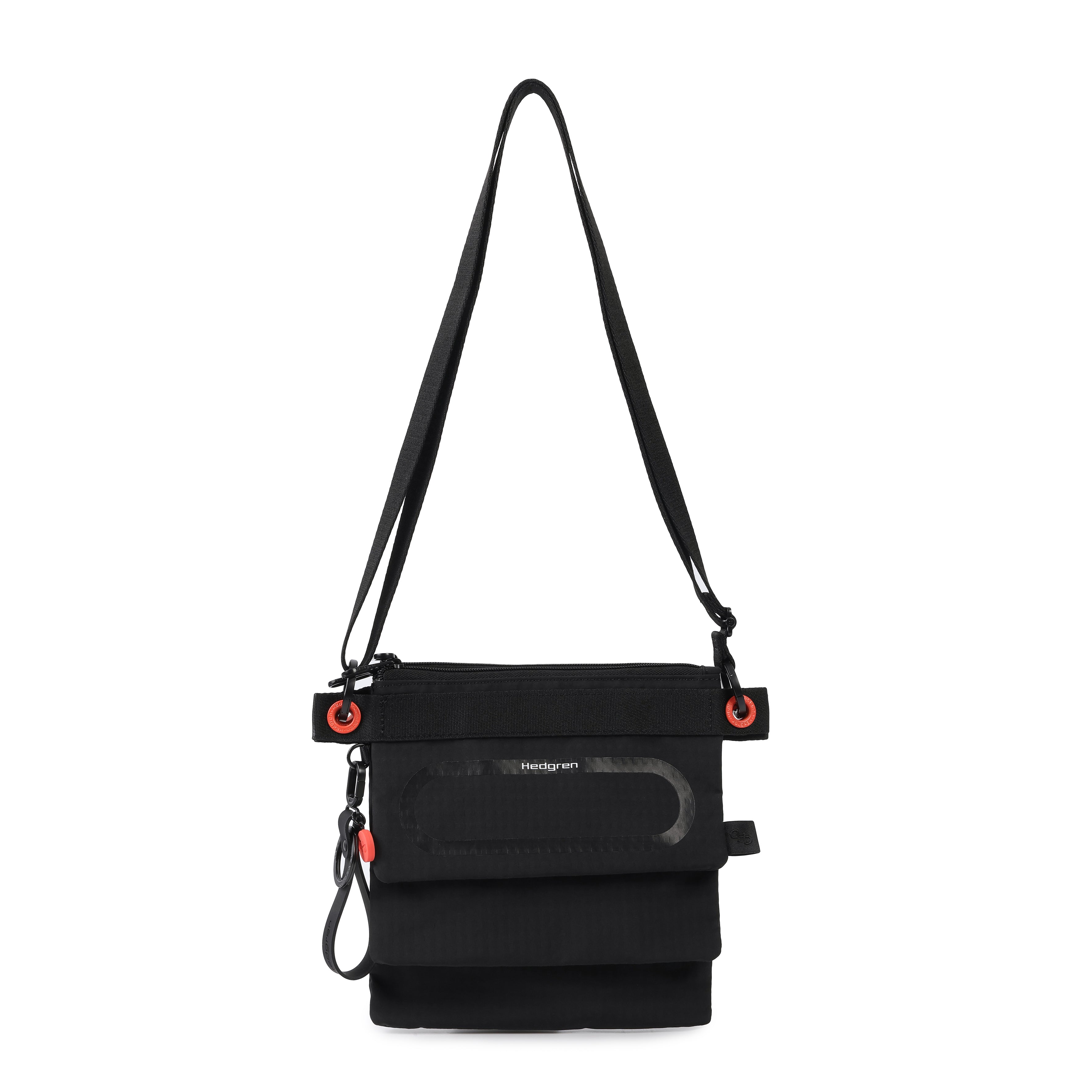 HEDGREN UNI ISA CROSSOVER BAG