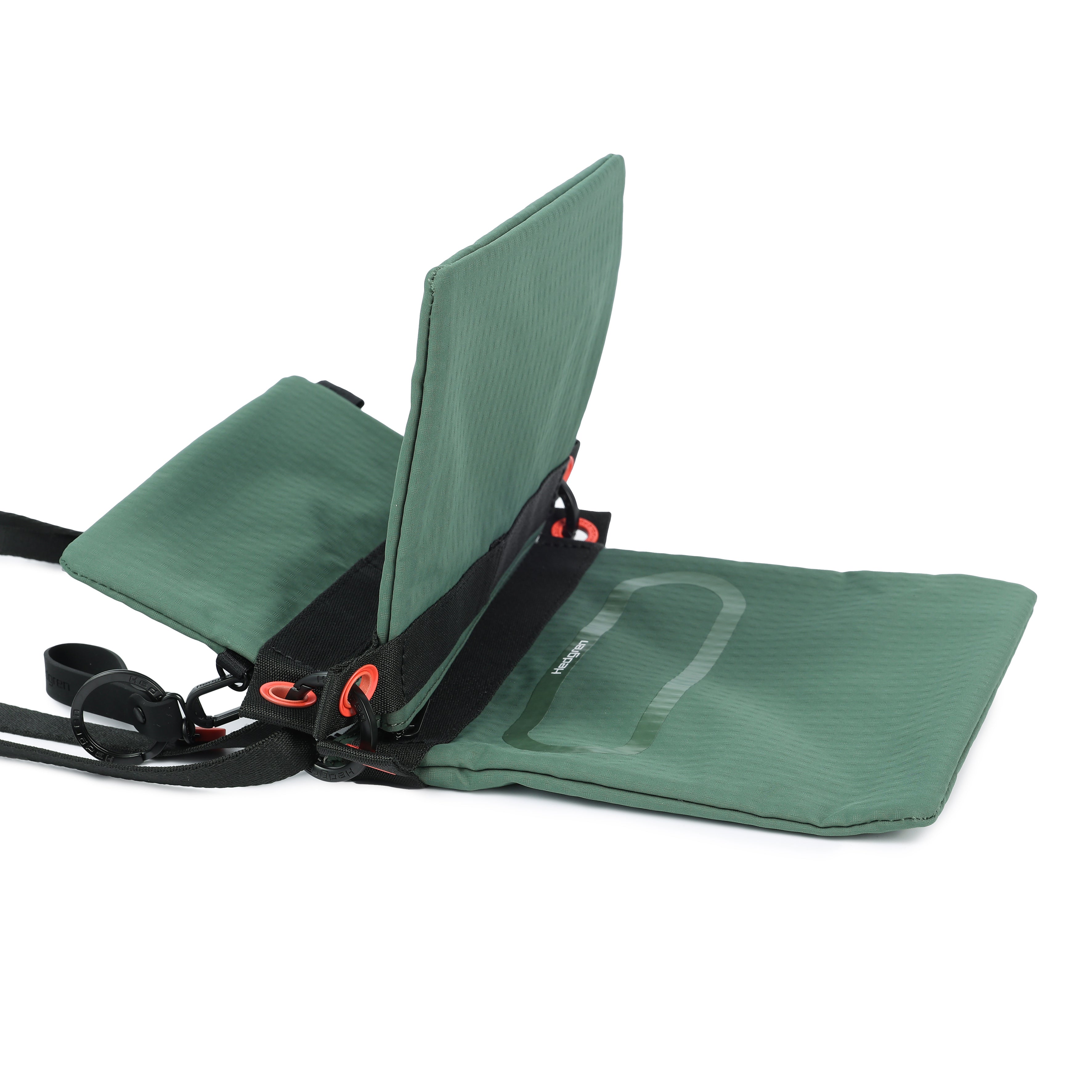 HEDGREN UNI ISA CROSSOVER BAG