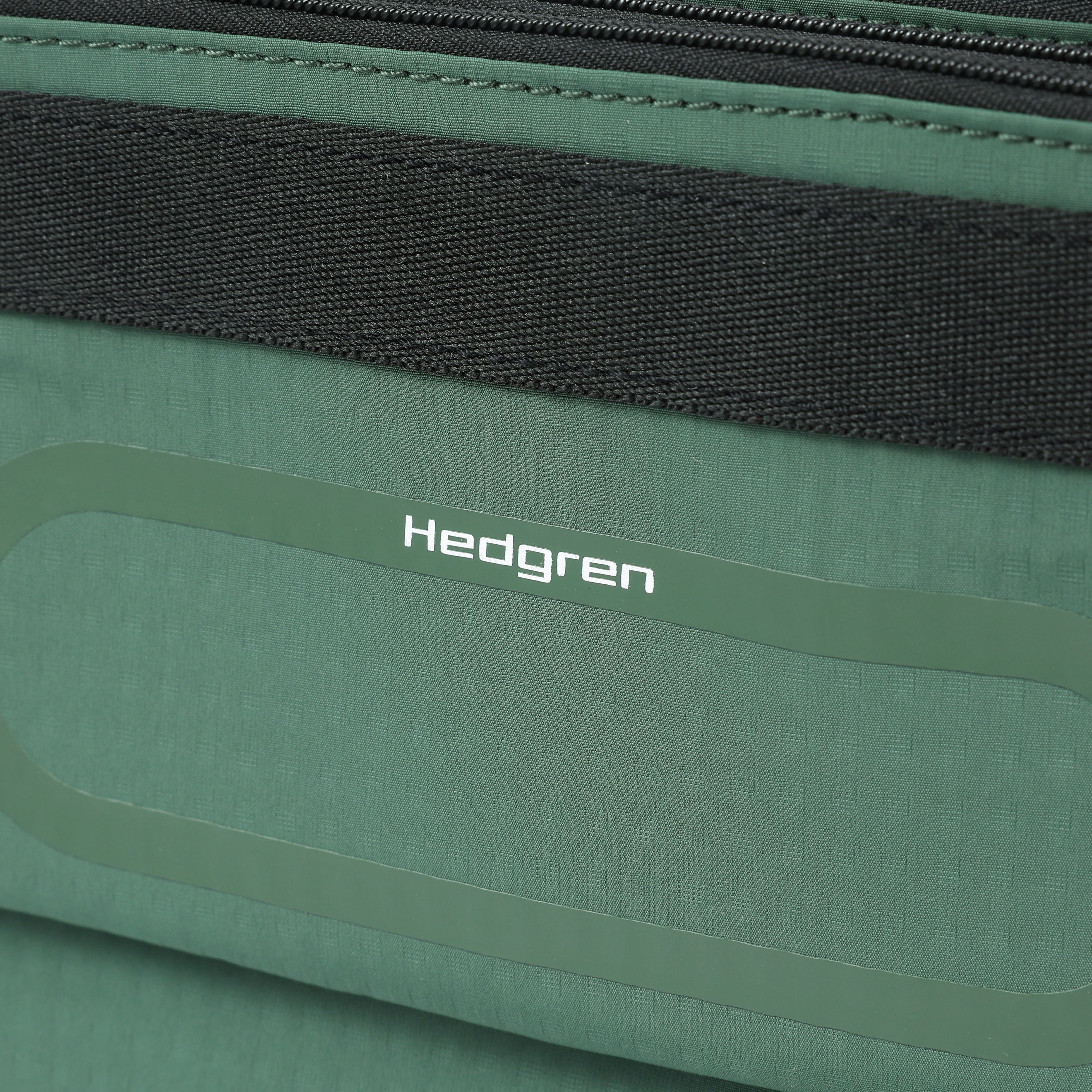 HEDGREN UNI ISA CROSSOVER BAG