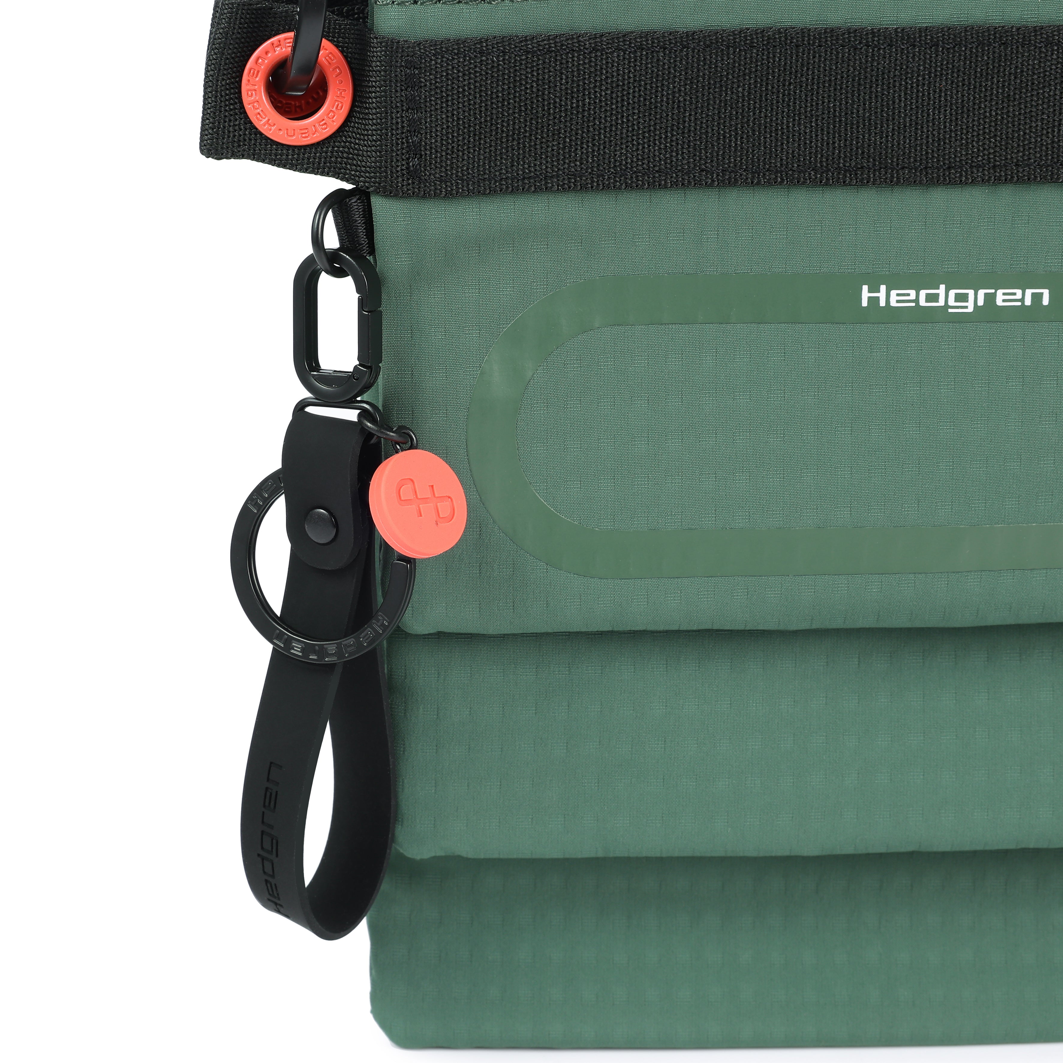 HEDGREN UNI ISA CROSSOVER BAG