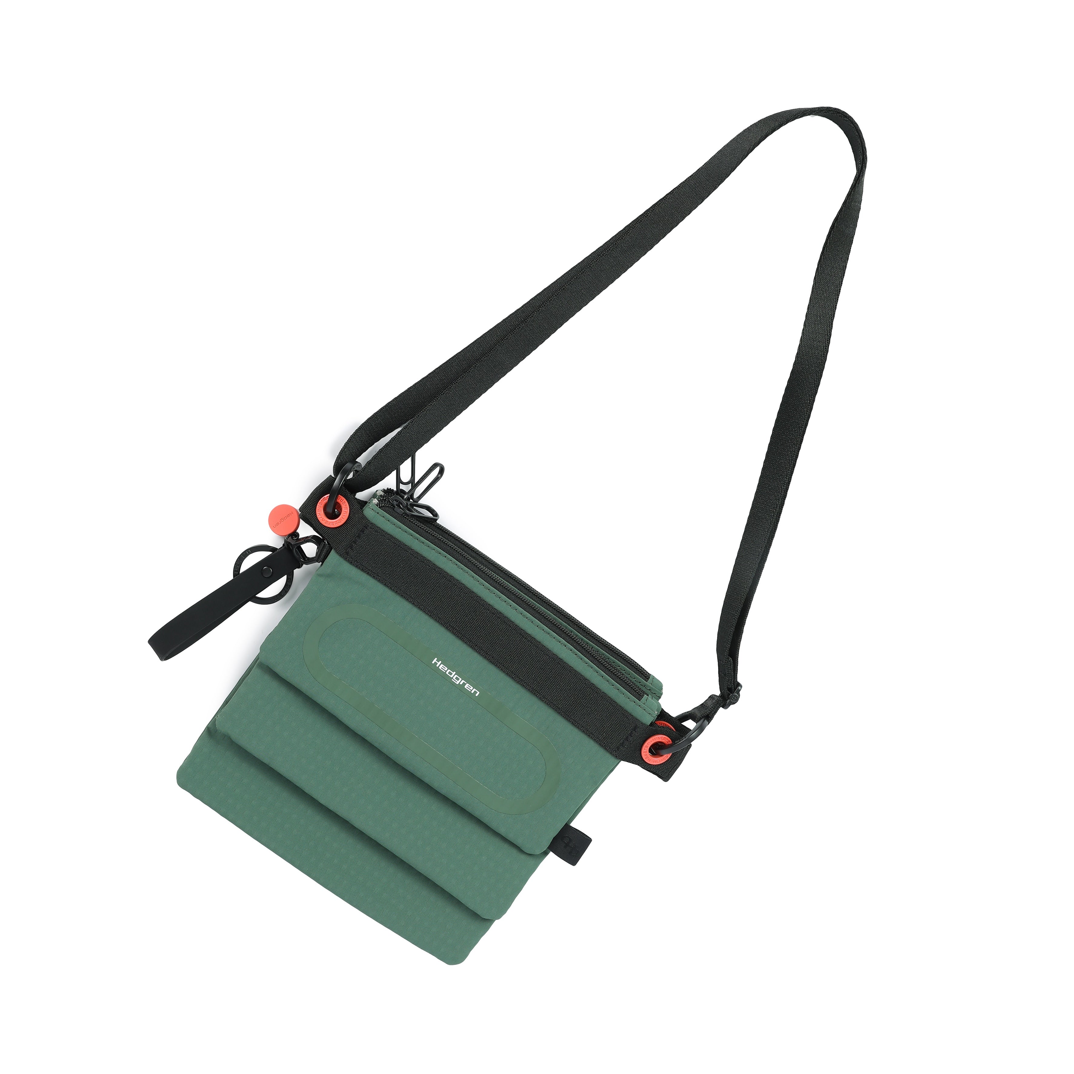 HEDGREN UNI ISA CROSSOVER BAG