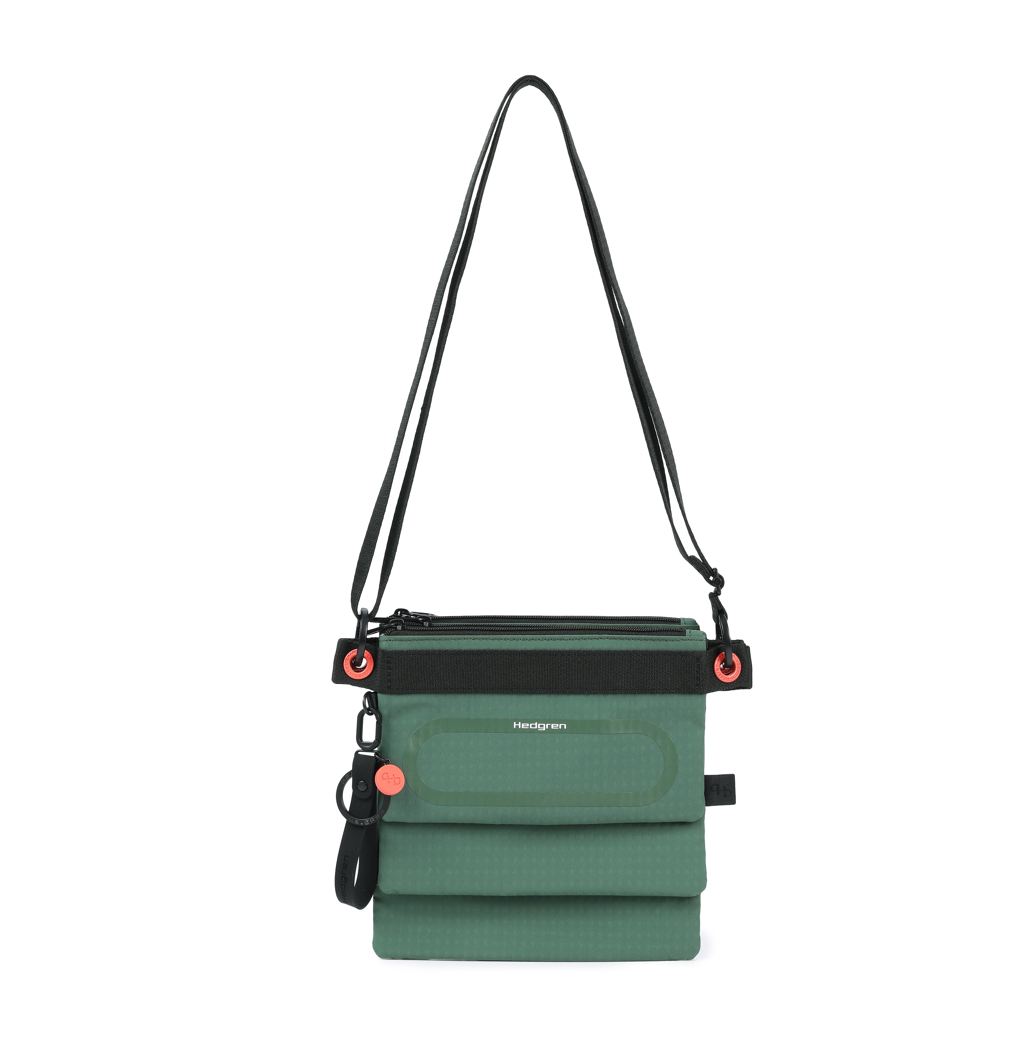 HEDGREN UNI ISA CROSSOVER BAG