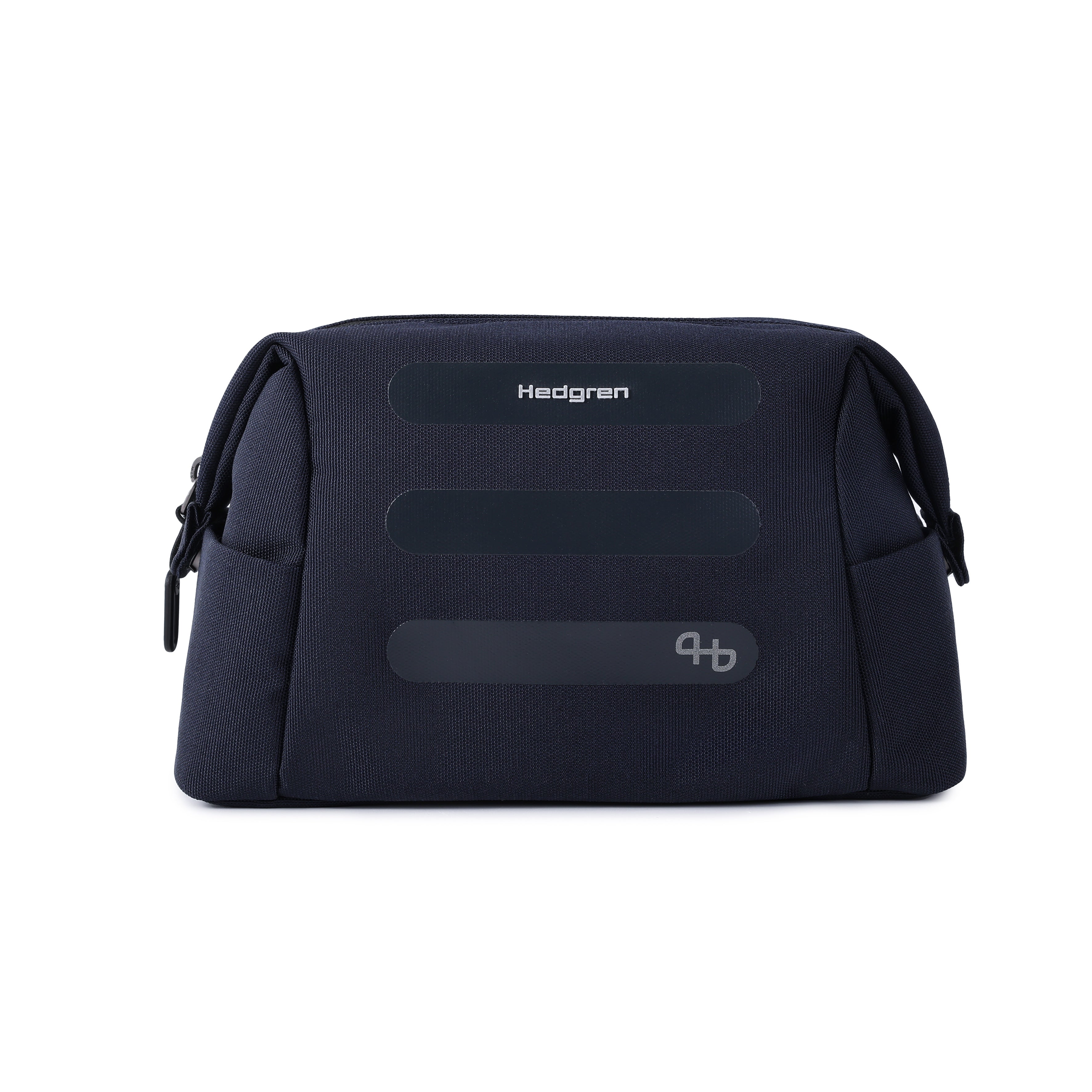 HEDGREN COMBY BREAK BLACK TOILET KIT