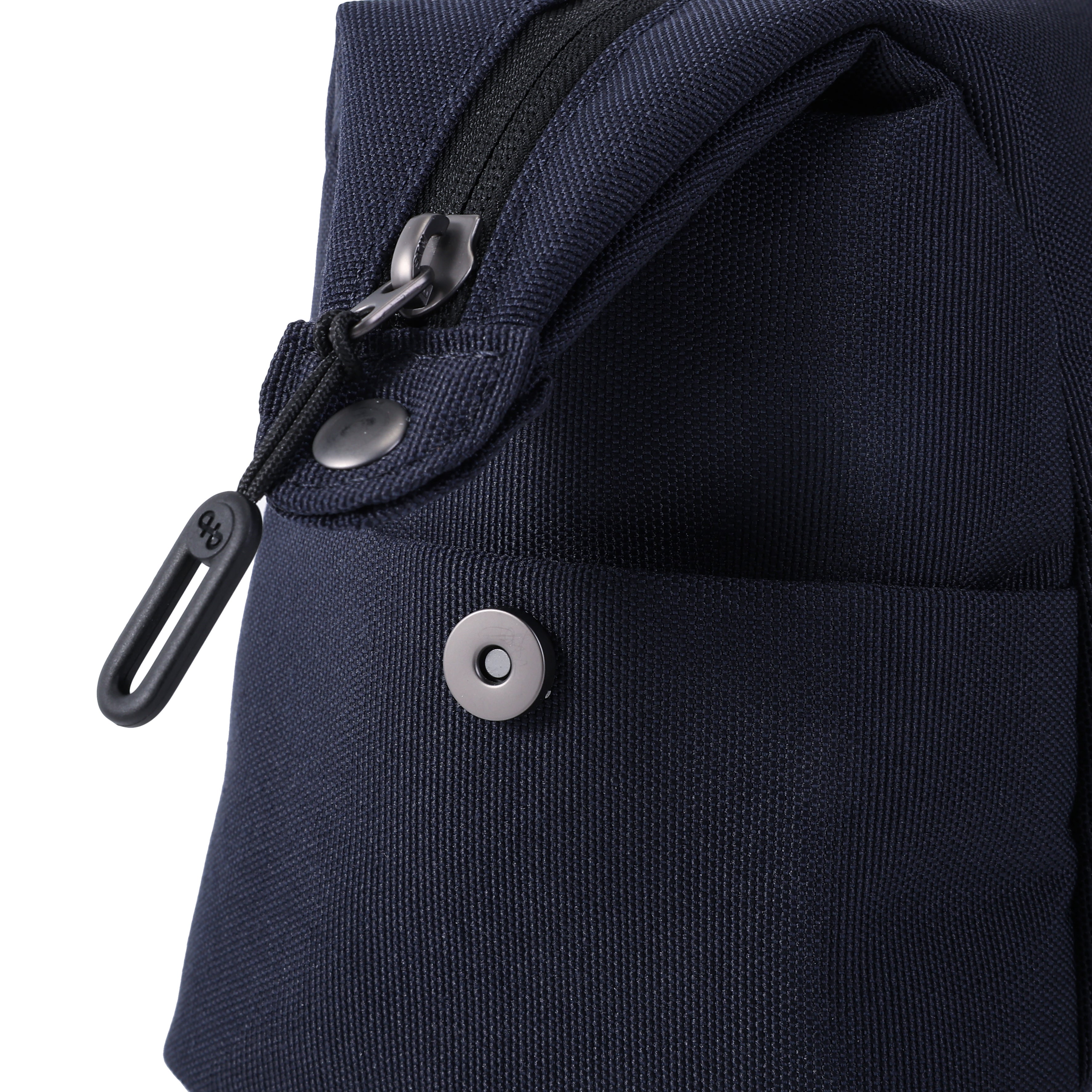 HEDGREN COMBY BREAK BLACK TOILET KIT