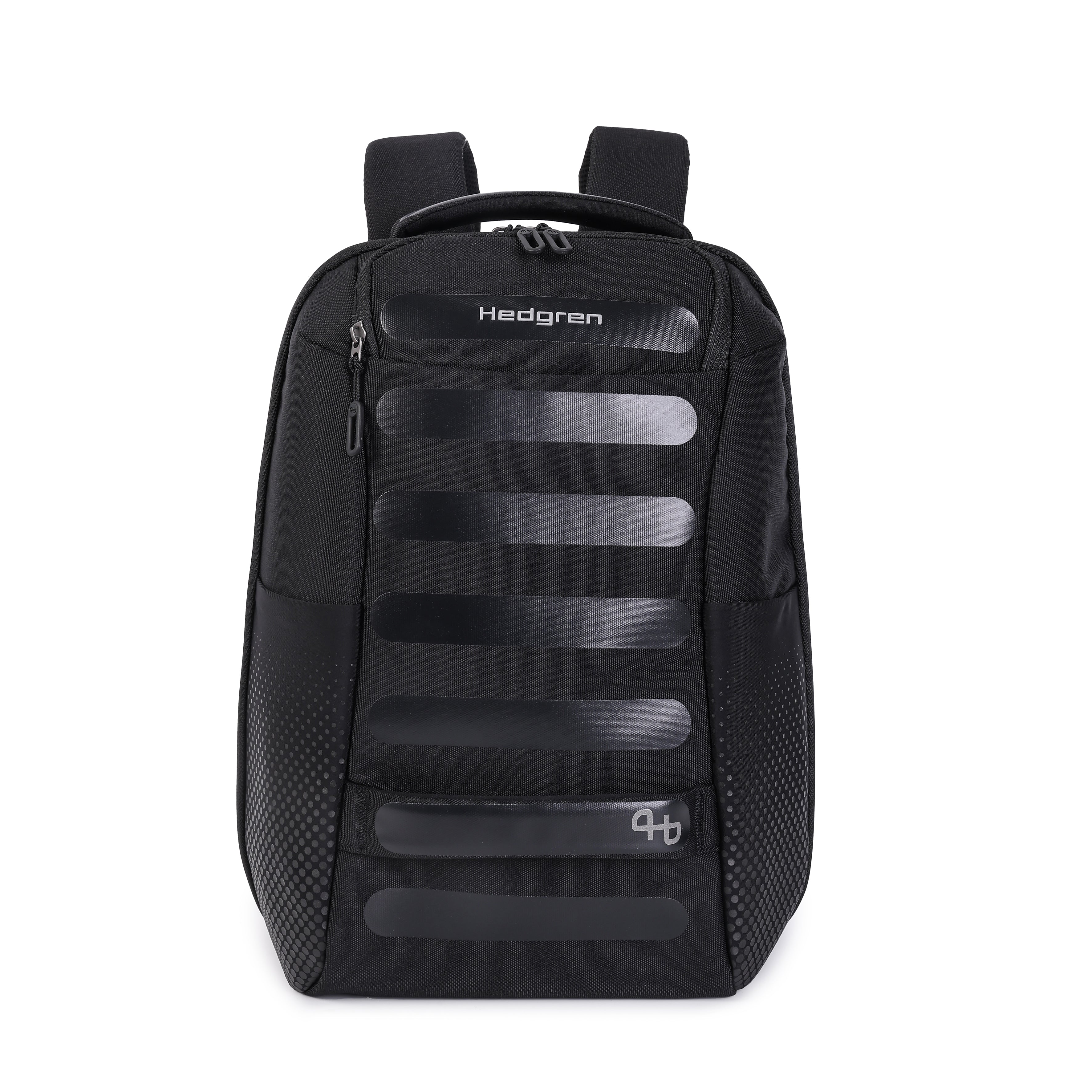 HEDGREN COMBY HANDLE M COMP BACKPACK