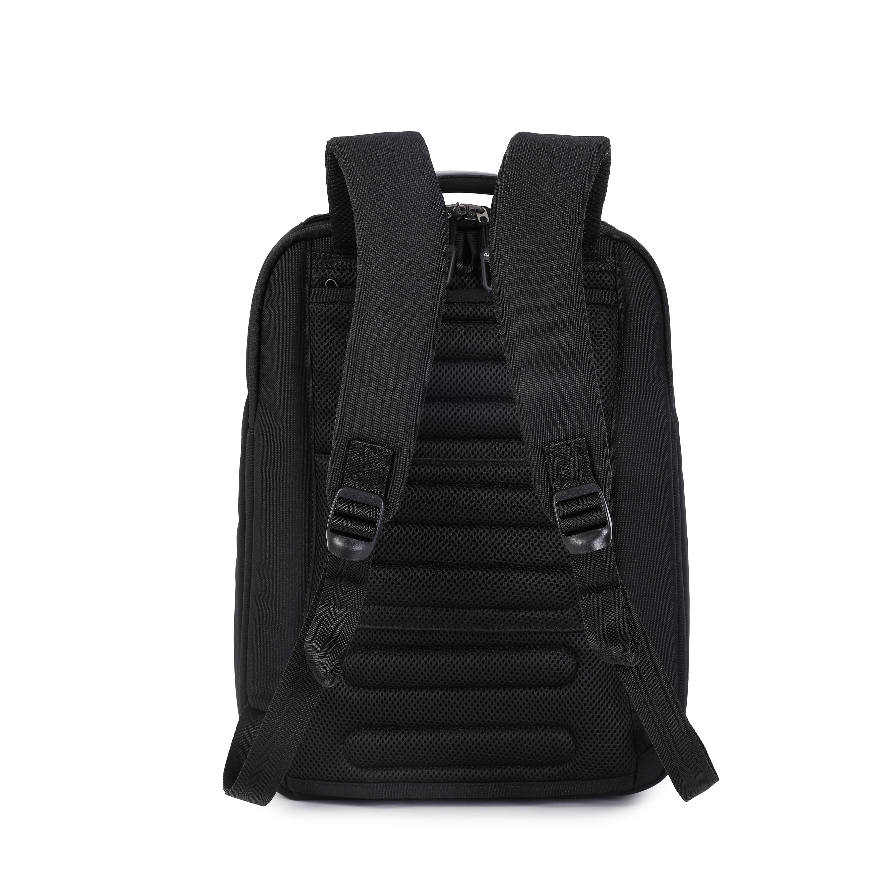 HEDGREN COMBY HANDLE M COMP BACKPACK
