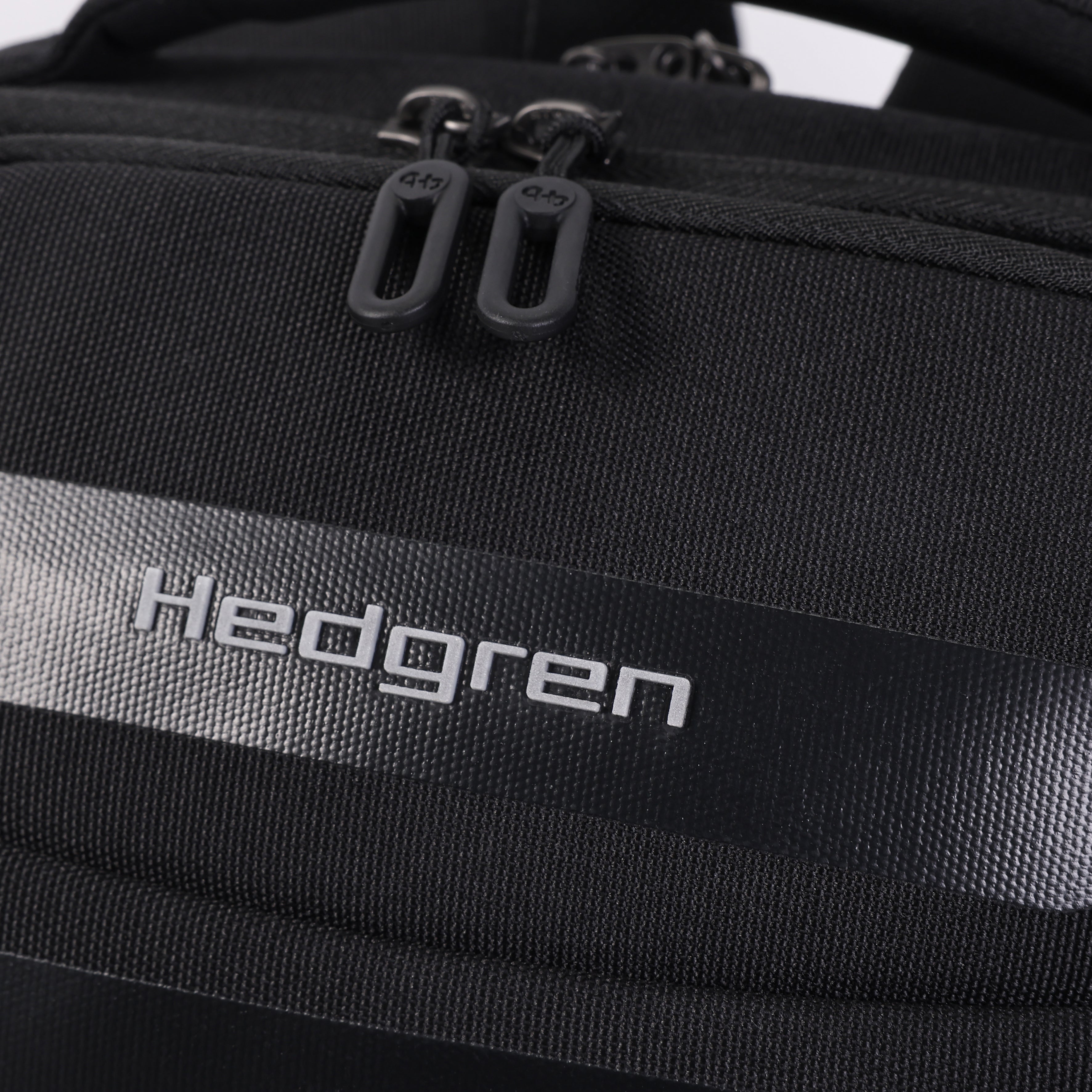 HEDGREN COMBY HANDLE M COMP BACKPACK