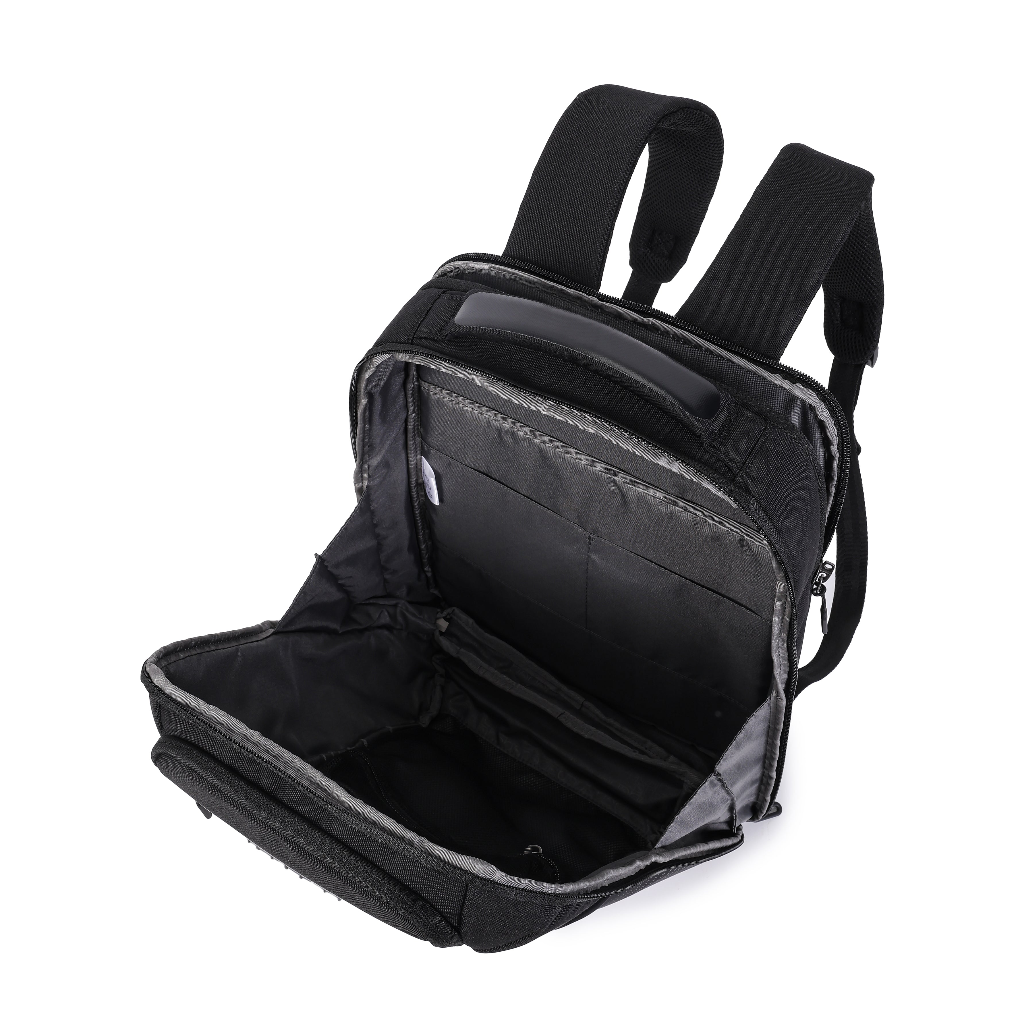 HEDGREN COMBY HANDLE M COMP BACKPACK