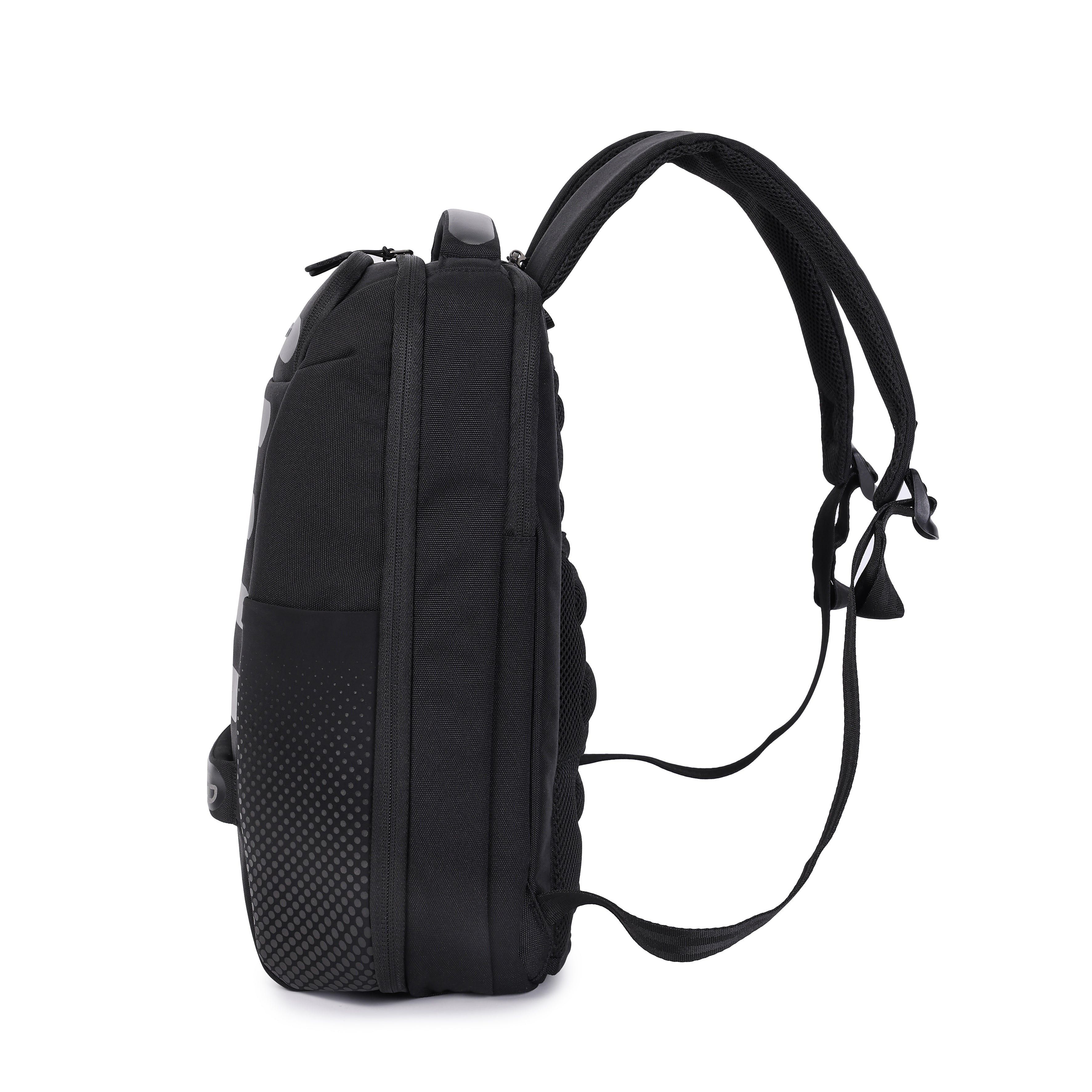 HEDGREN COMBY HANDLE M COMP BACKPACK