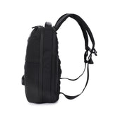 HEDGREN COMBY HANDLE M COMP BACKPACK