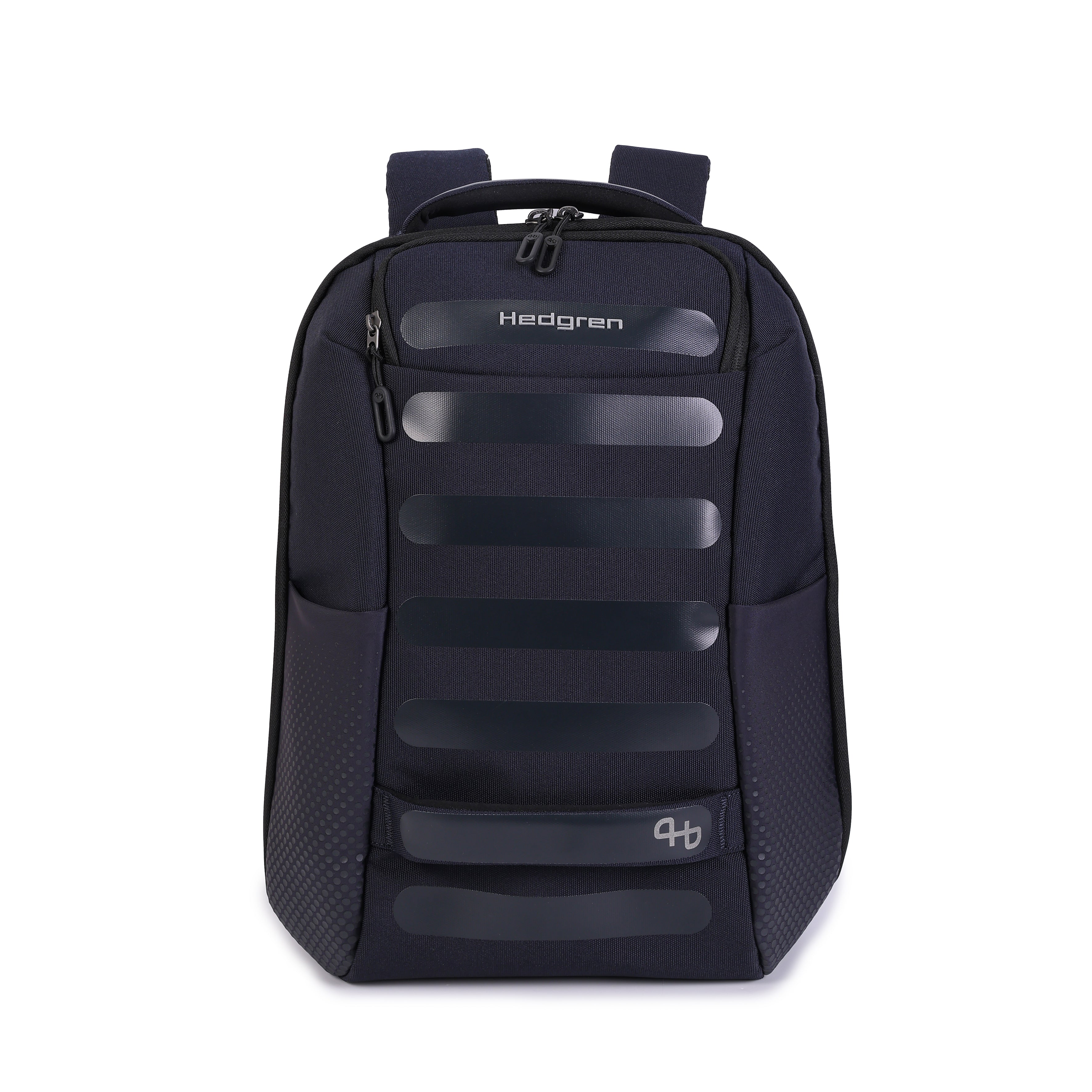 HEDGREN COMBY HANDLE M COMP BACKPACK