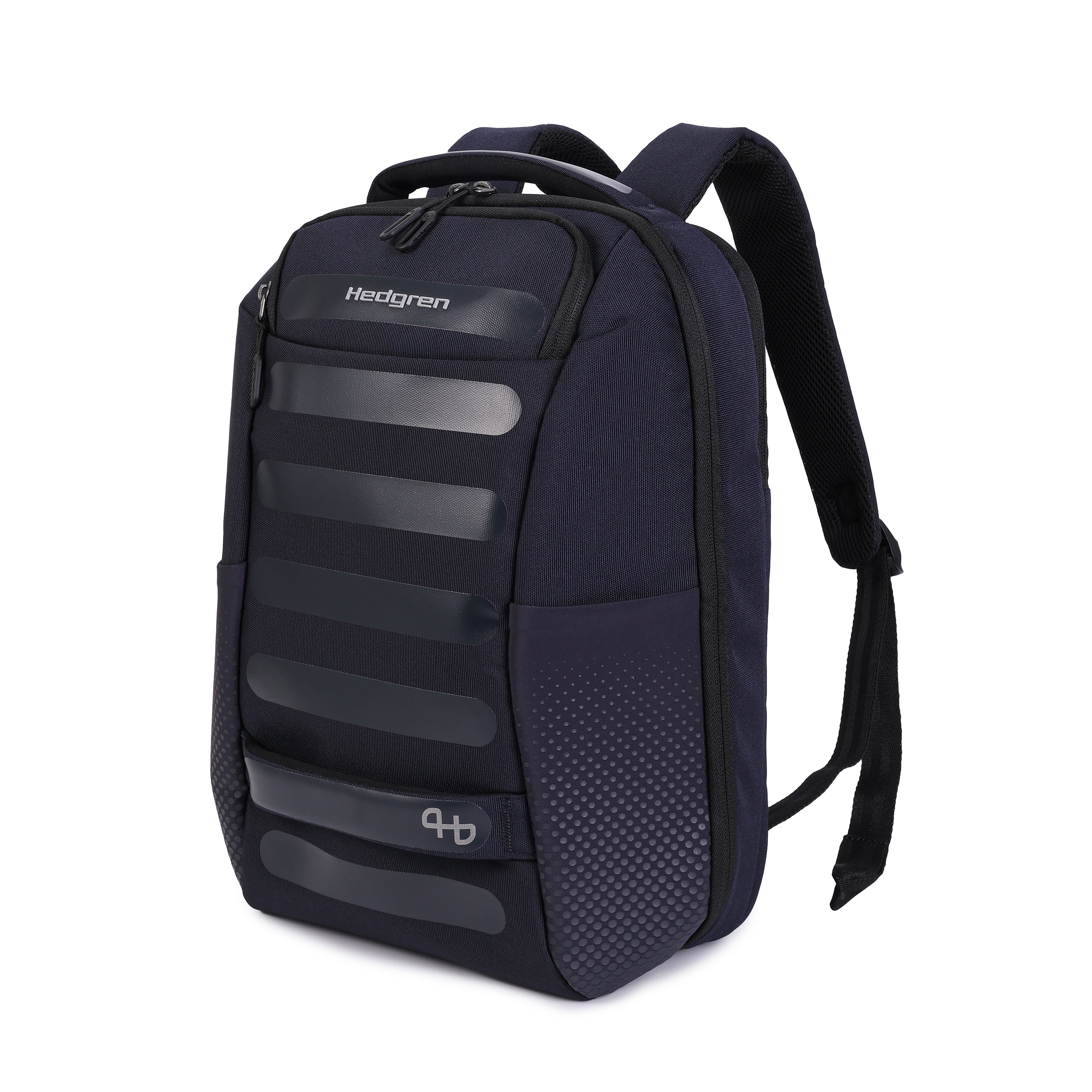 HEDGREN COMBY HANDLE M COMP BACKPACK