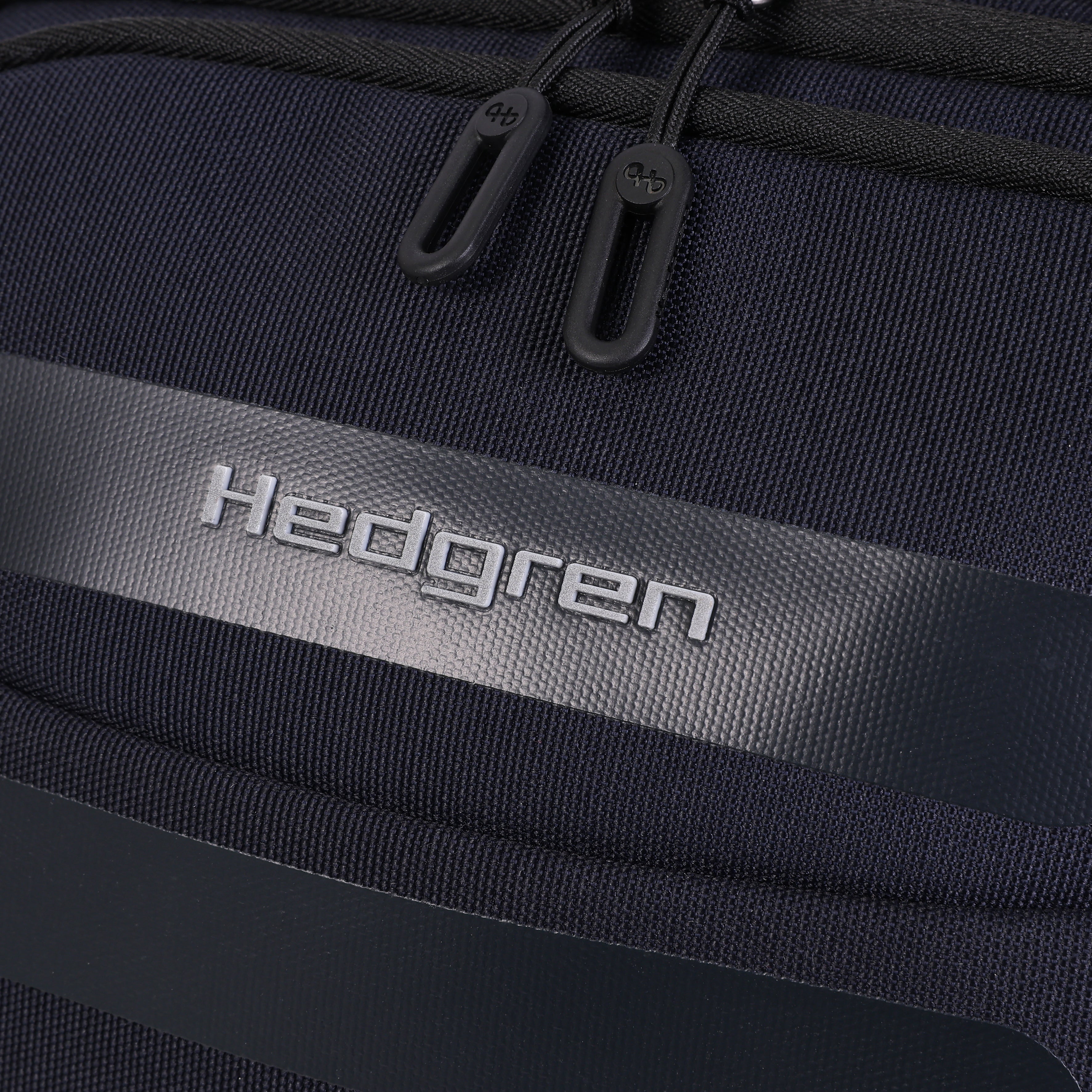 HEDGREN COMBY HANDLE M COMP BACKPACK