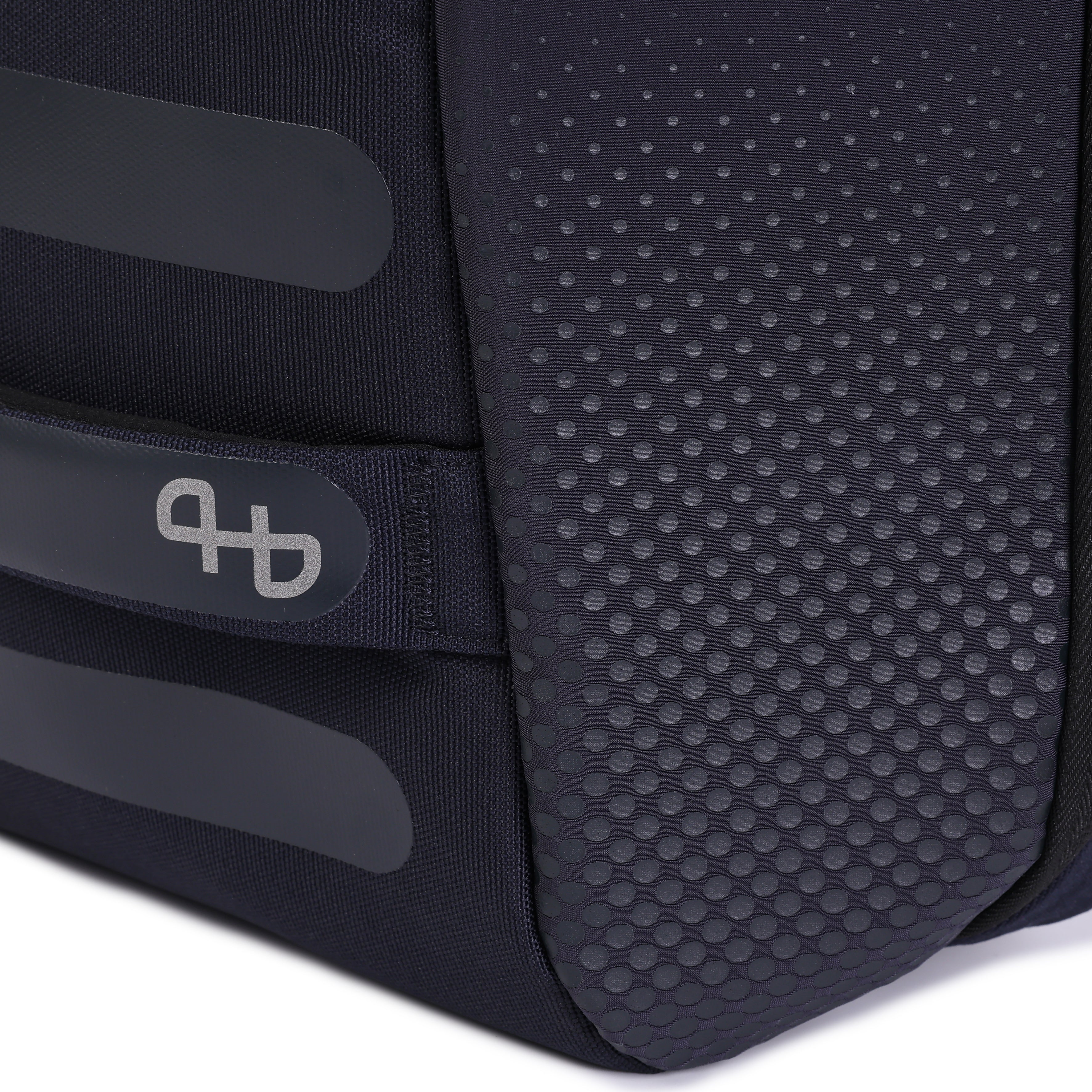 HEDGREN COMBY HANDLE M COMP BACKPACK